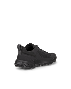 ECCO MX — Black 3