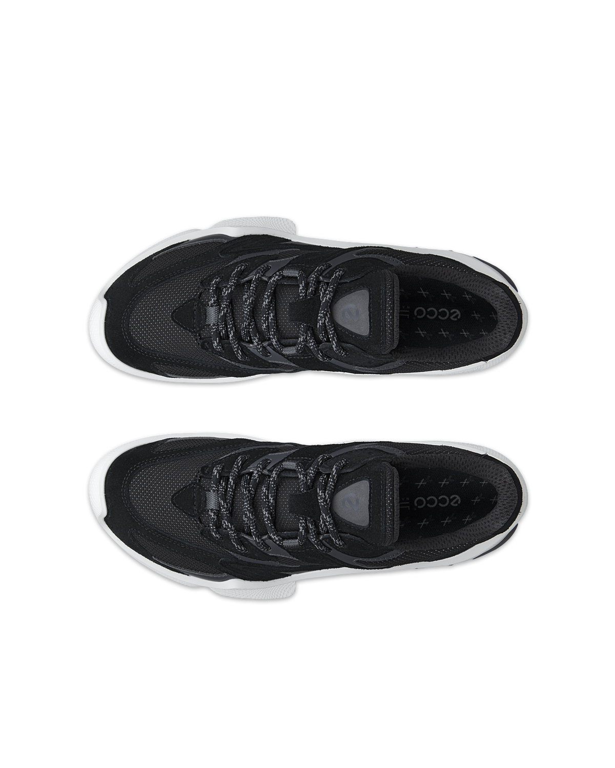 ECCO Biom C2-Trail — Black