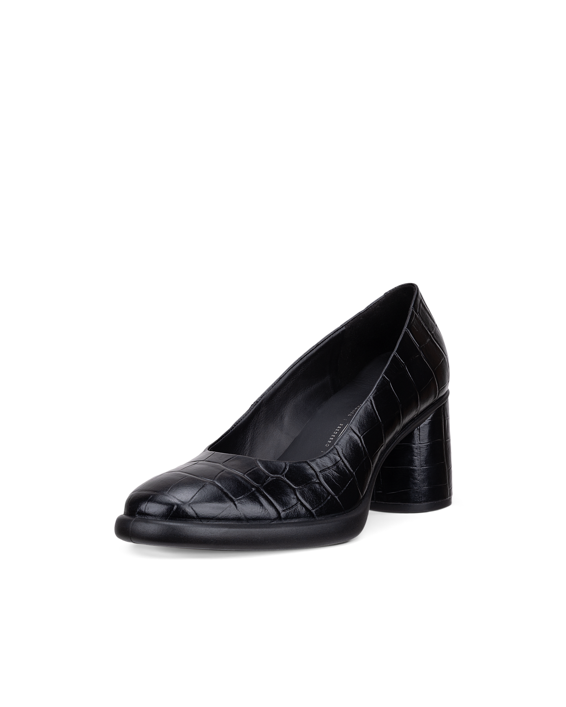 ECCO SCULPTED LX 55 — Black