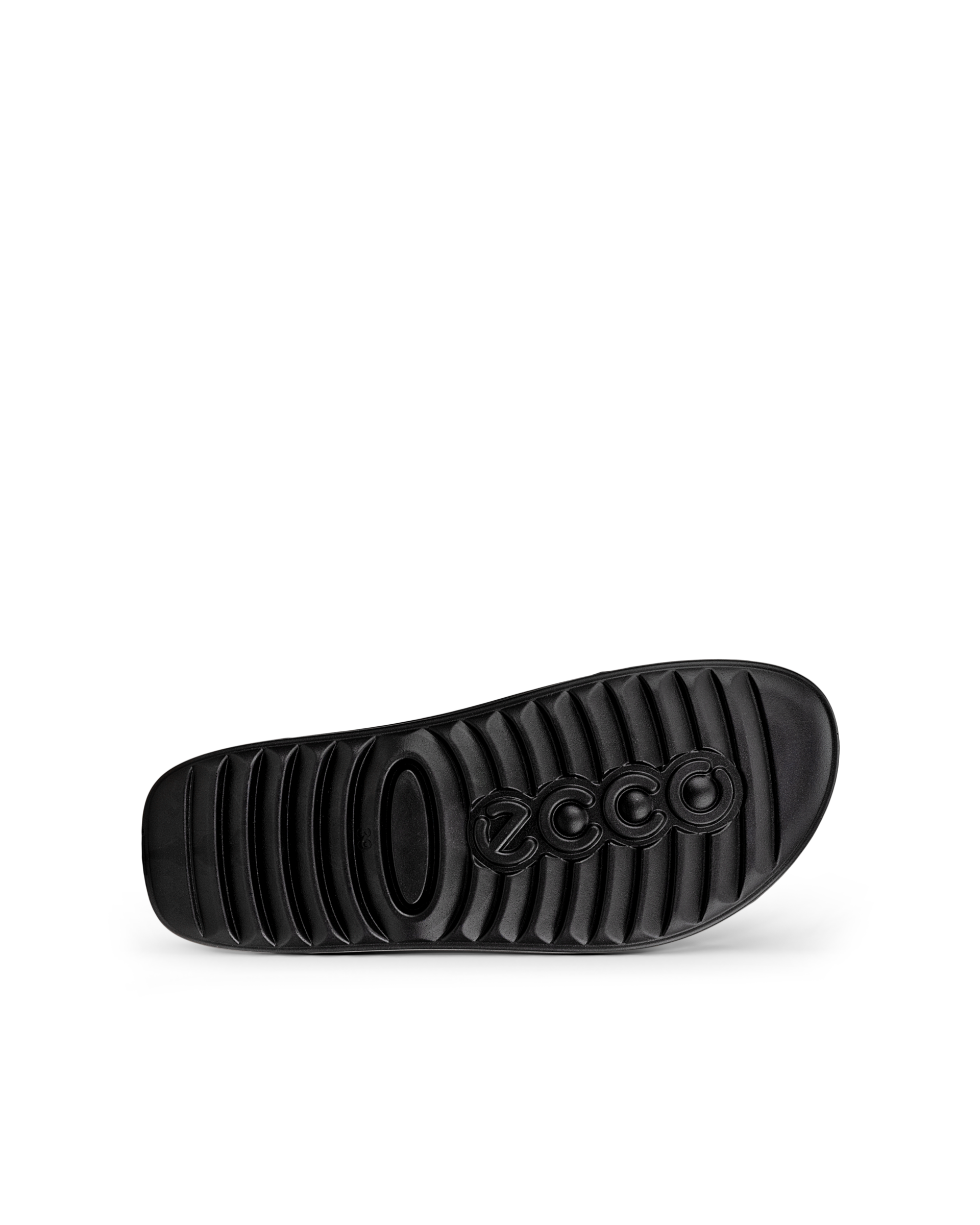ECCO COZMO — Black