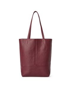 ECCO Aven Tote — Red 1