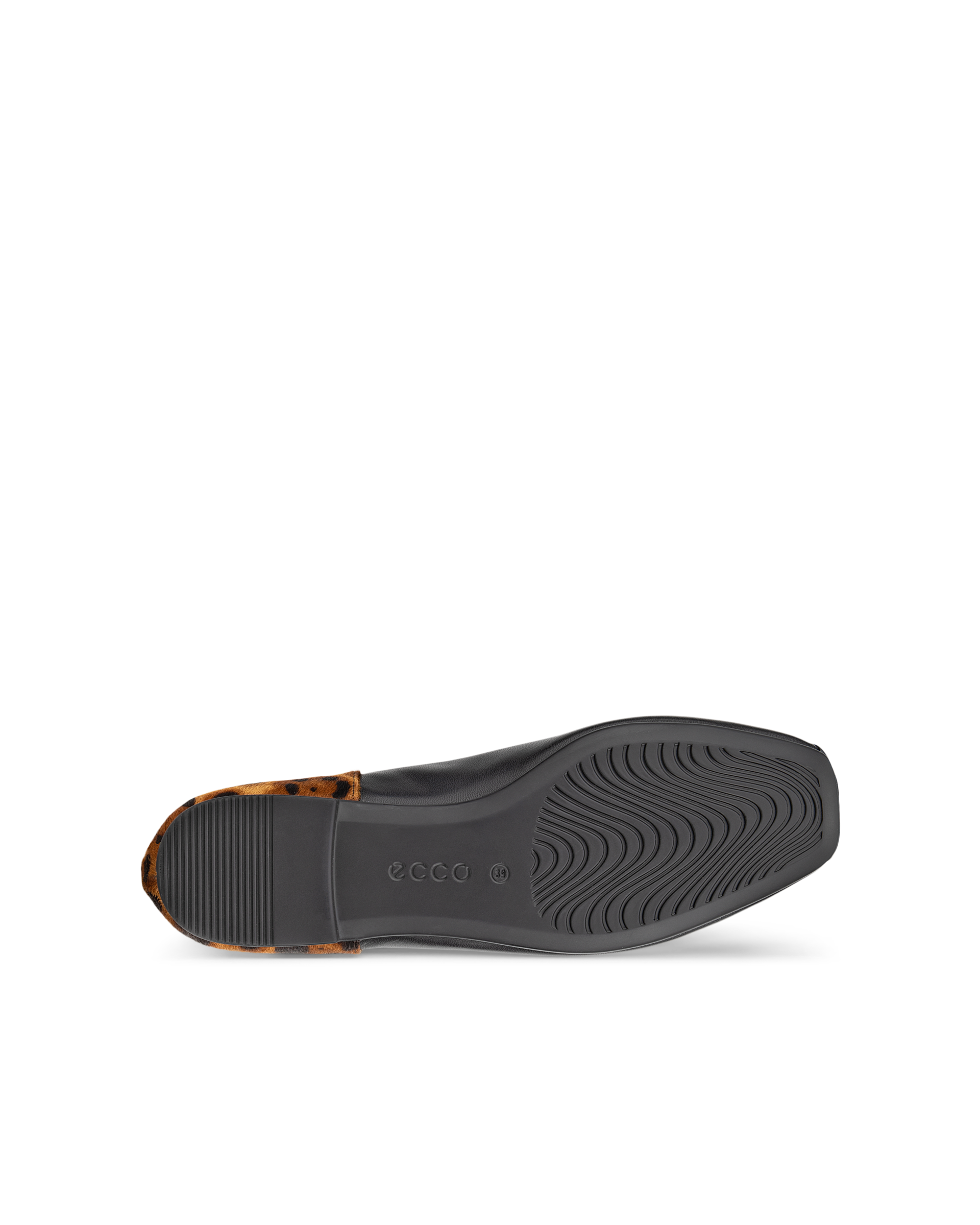 ECCO Margot — Black