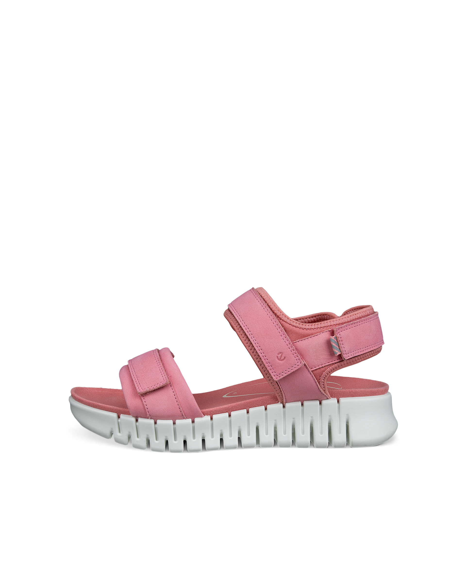 ECCO GRUUV SOL W サンダル EU 38 ホワイト ECCO Gruuv Sol W - ECCO.com