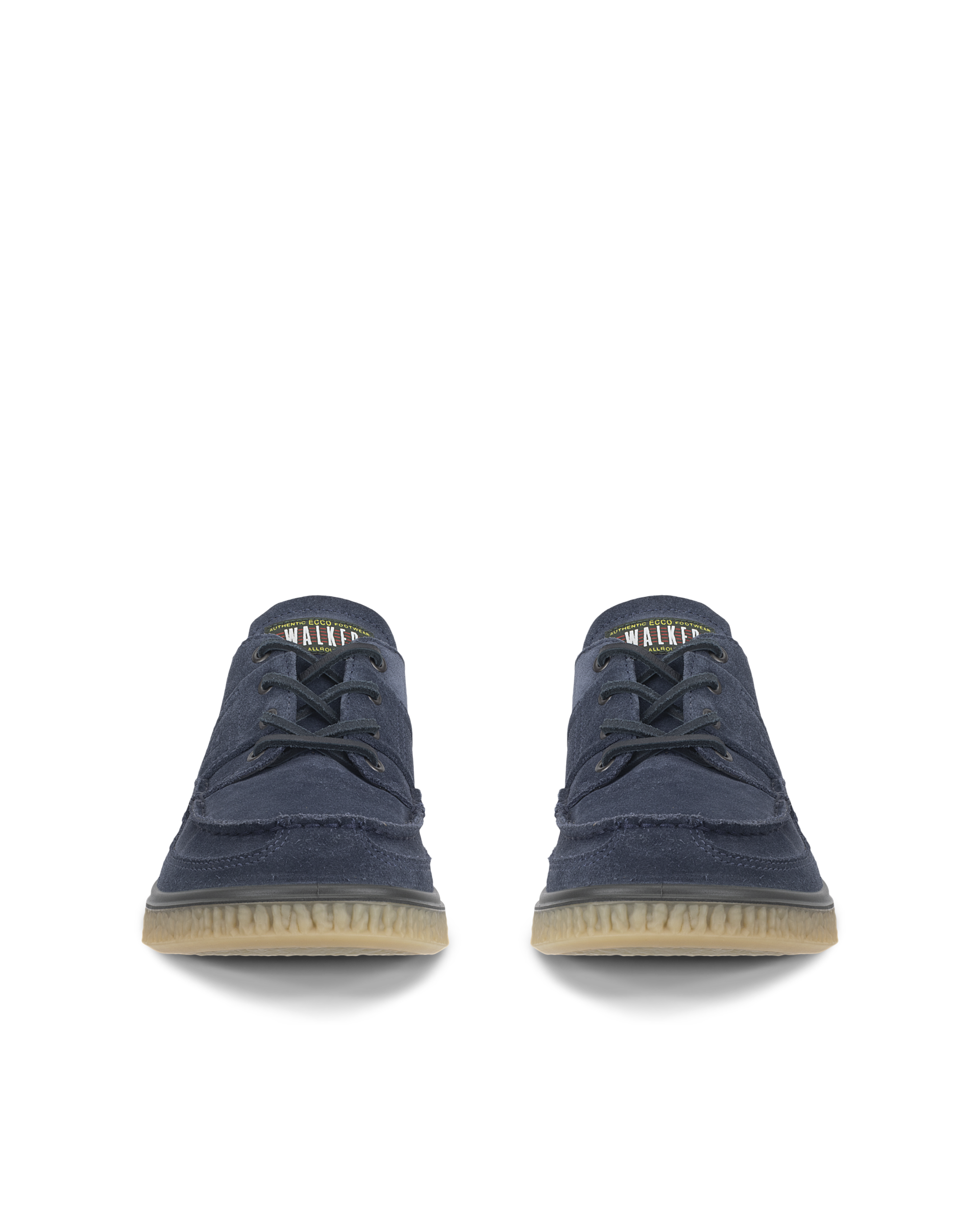 ECCO WALKER 3.0 — Blue