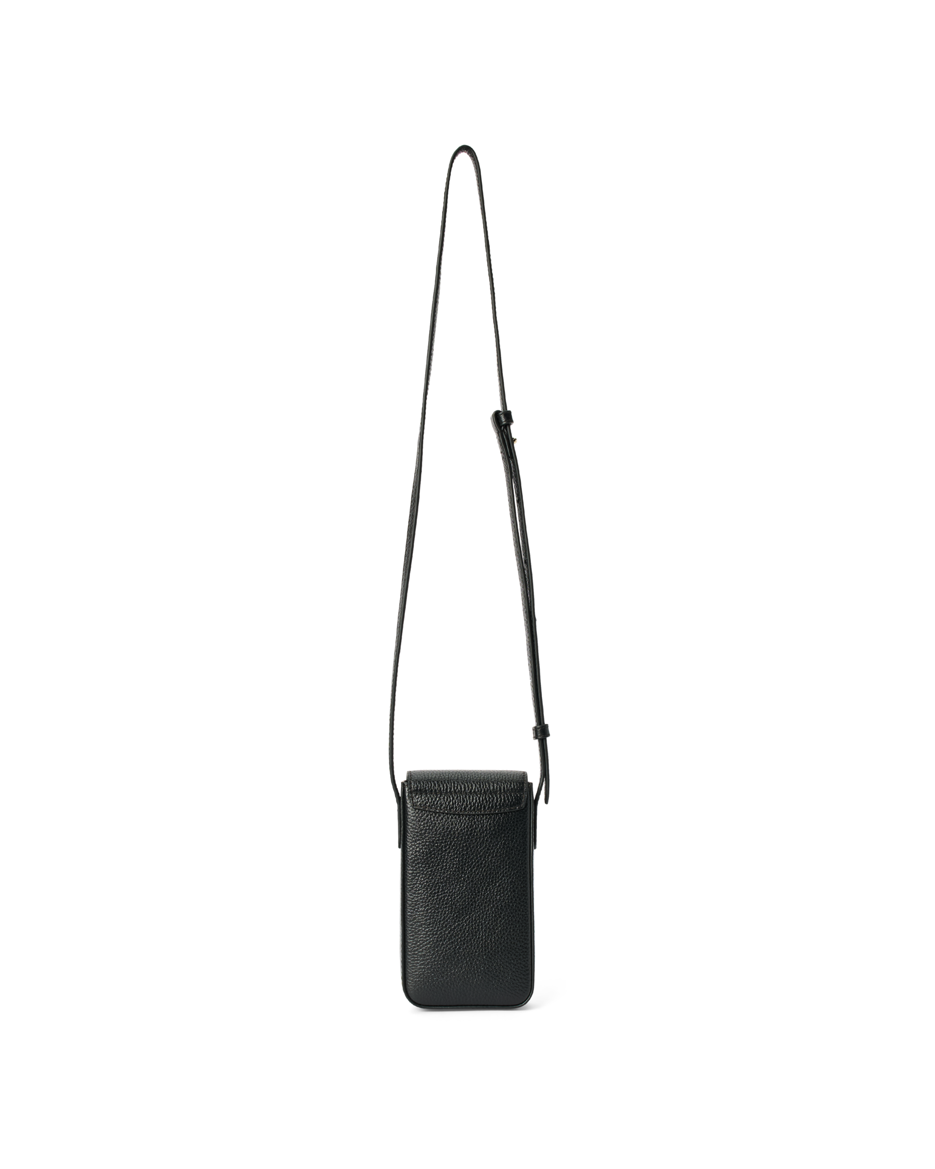ECCO Phone Carry — Black