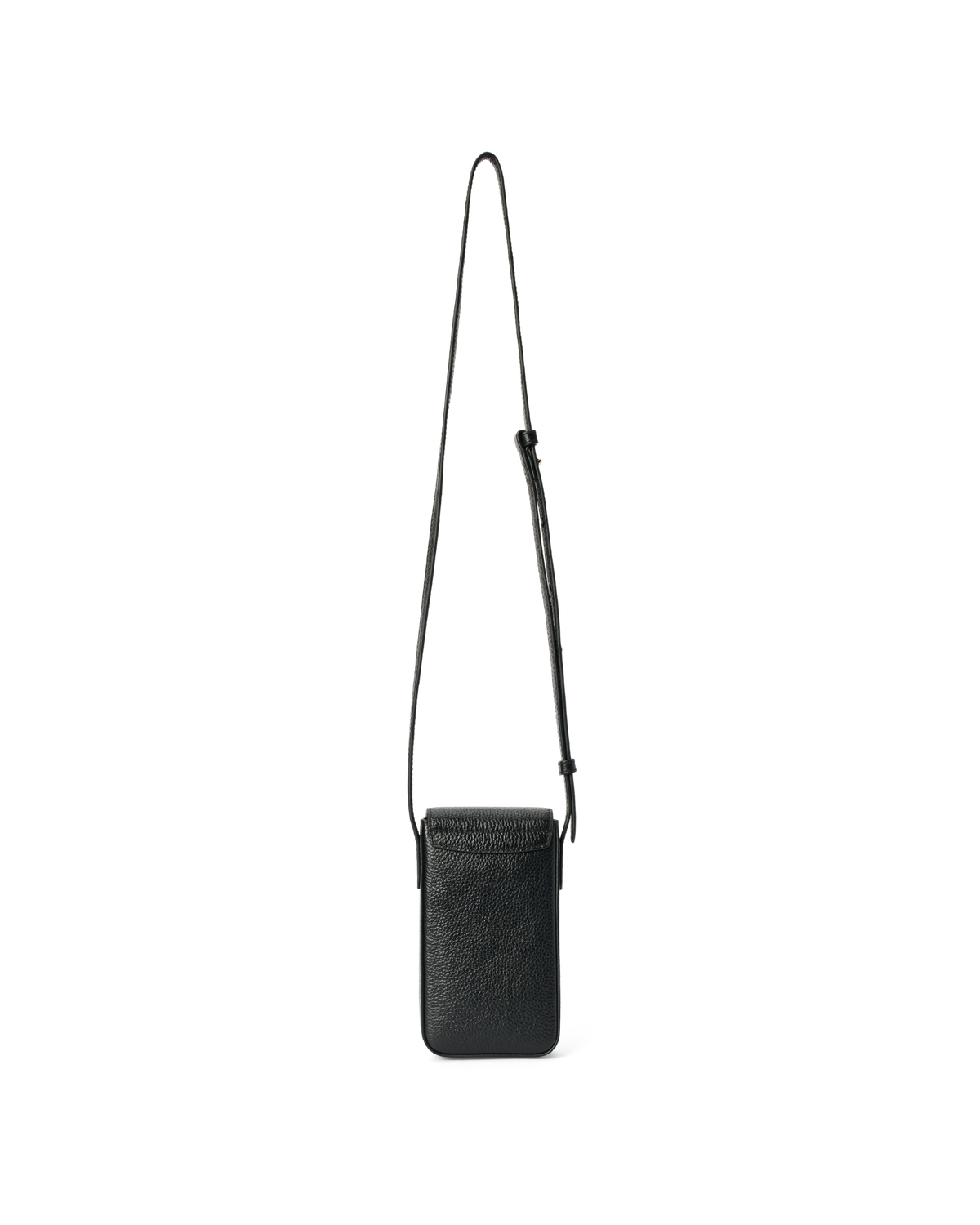 ECCO Phone Carry — Black