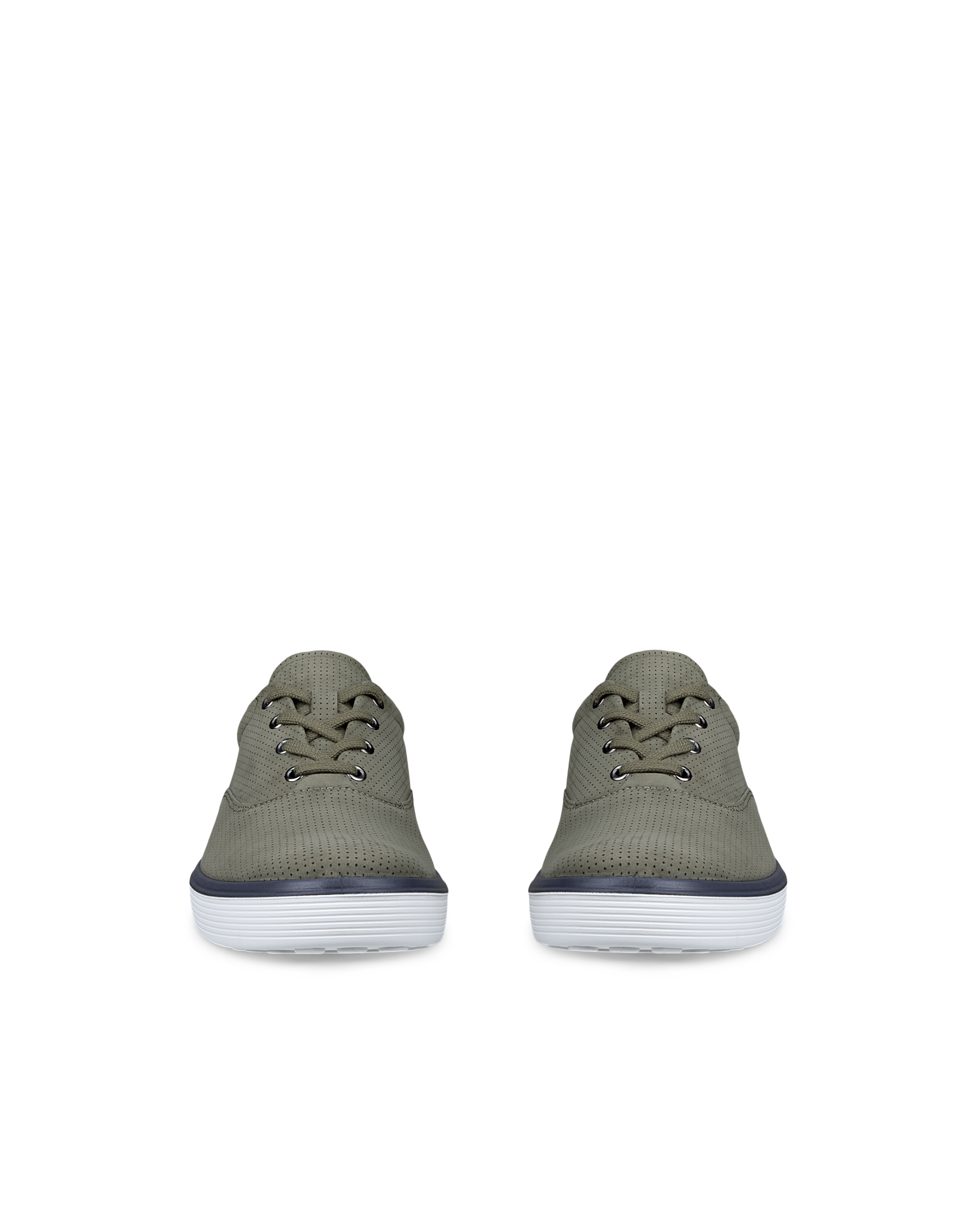 ECCO SOFT 60 — Green