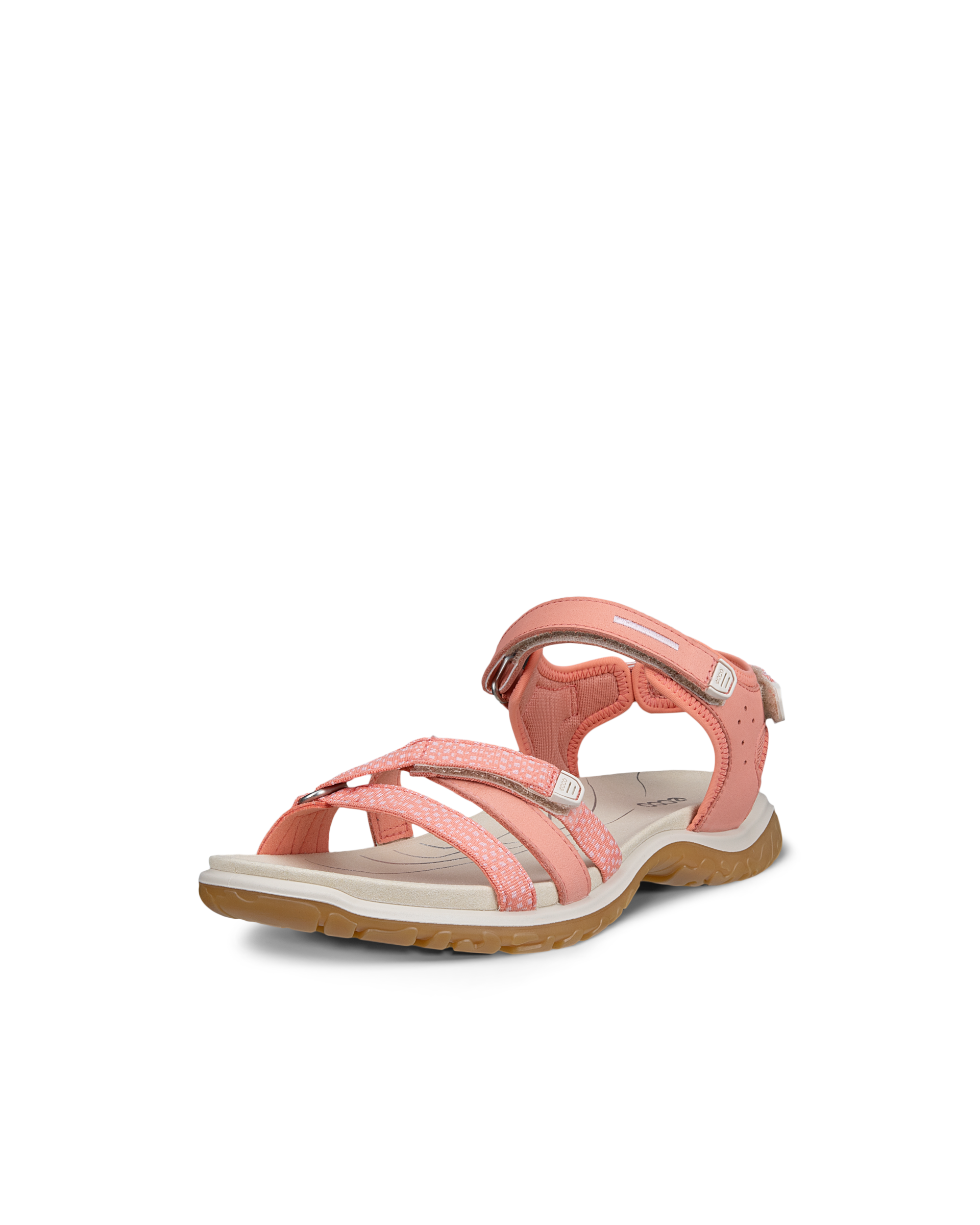 ECCO Offroad Roam — Orange