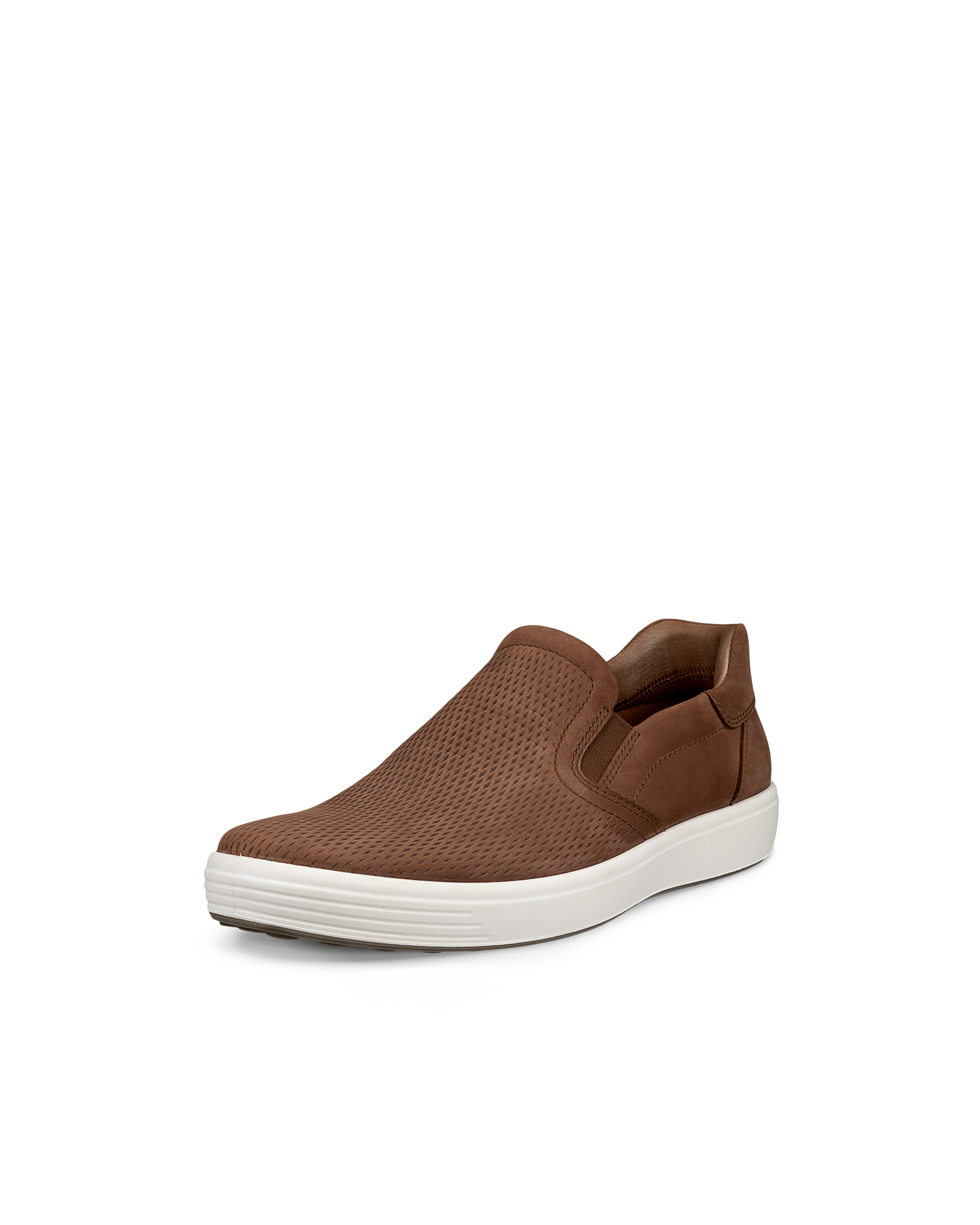 ECCO Soft 7 — Brown