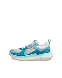 ECCO Biom 2.2 — Blue 1