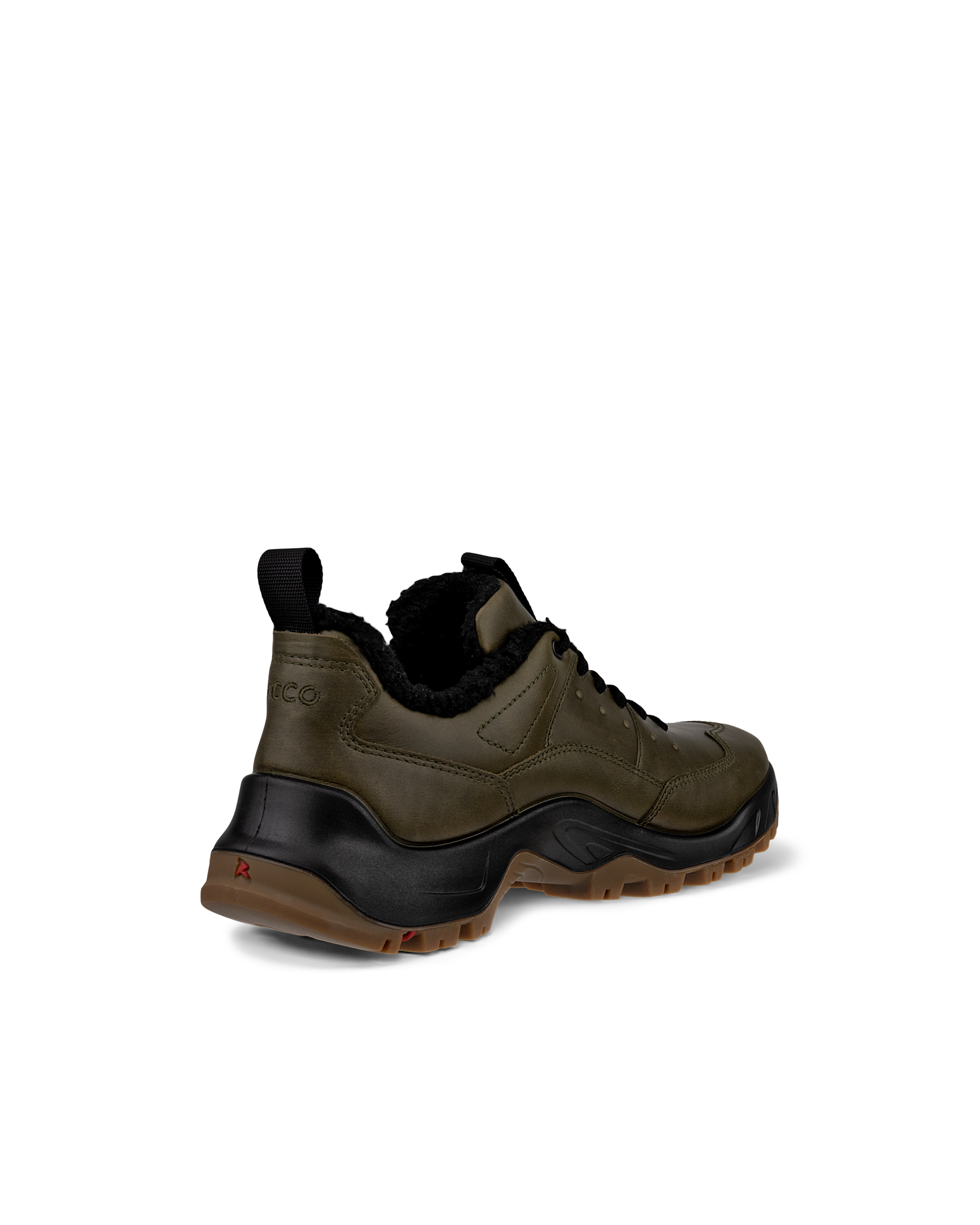 ECCO OFFROAD — Green
