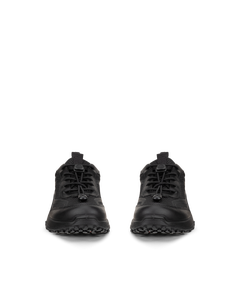 ECCO RECEPTOR XP — Schwarz 6