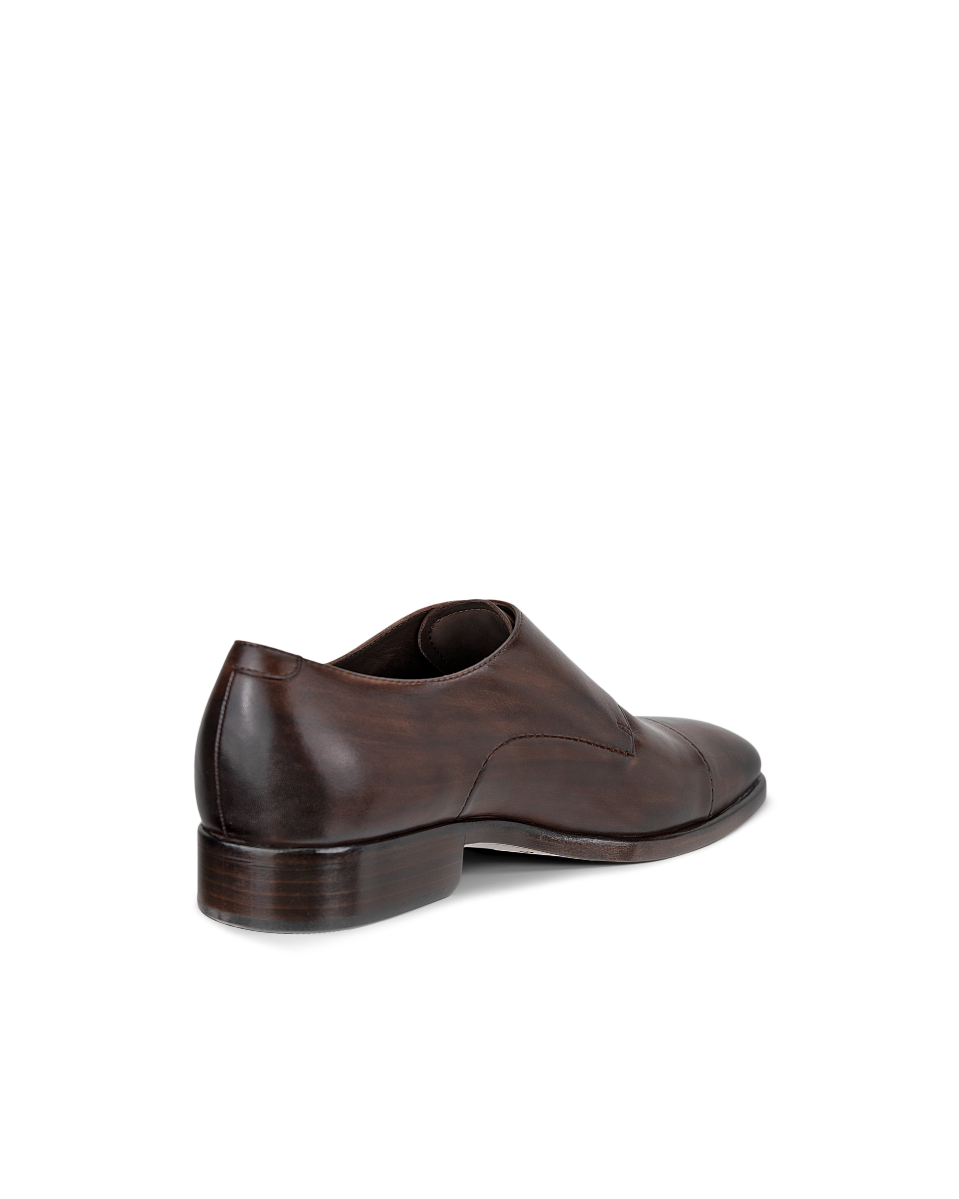 ECCO Vitrus Mondial メンズ レザーダービーシューズ | ブラウン ECCO Vitrus Mondial メンズ レザーダービーシューズ | ブラウン