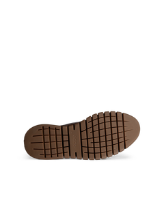 ECCO Gruuv Studio — Brown 4