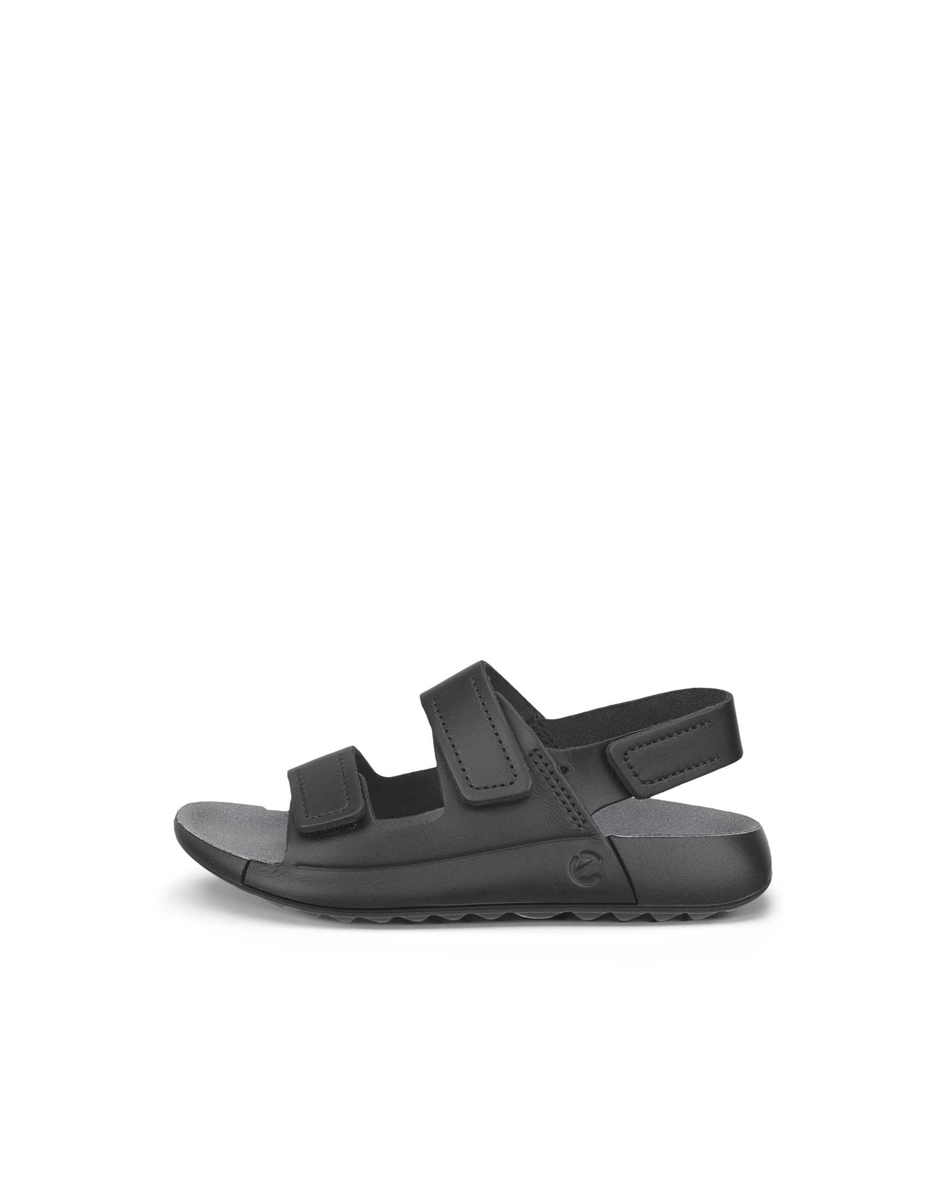 ECCO COZMO — Black