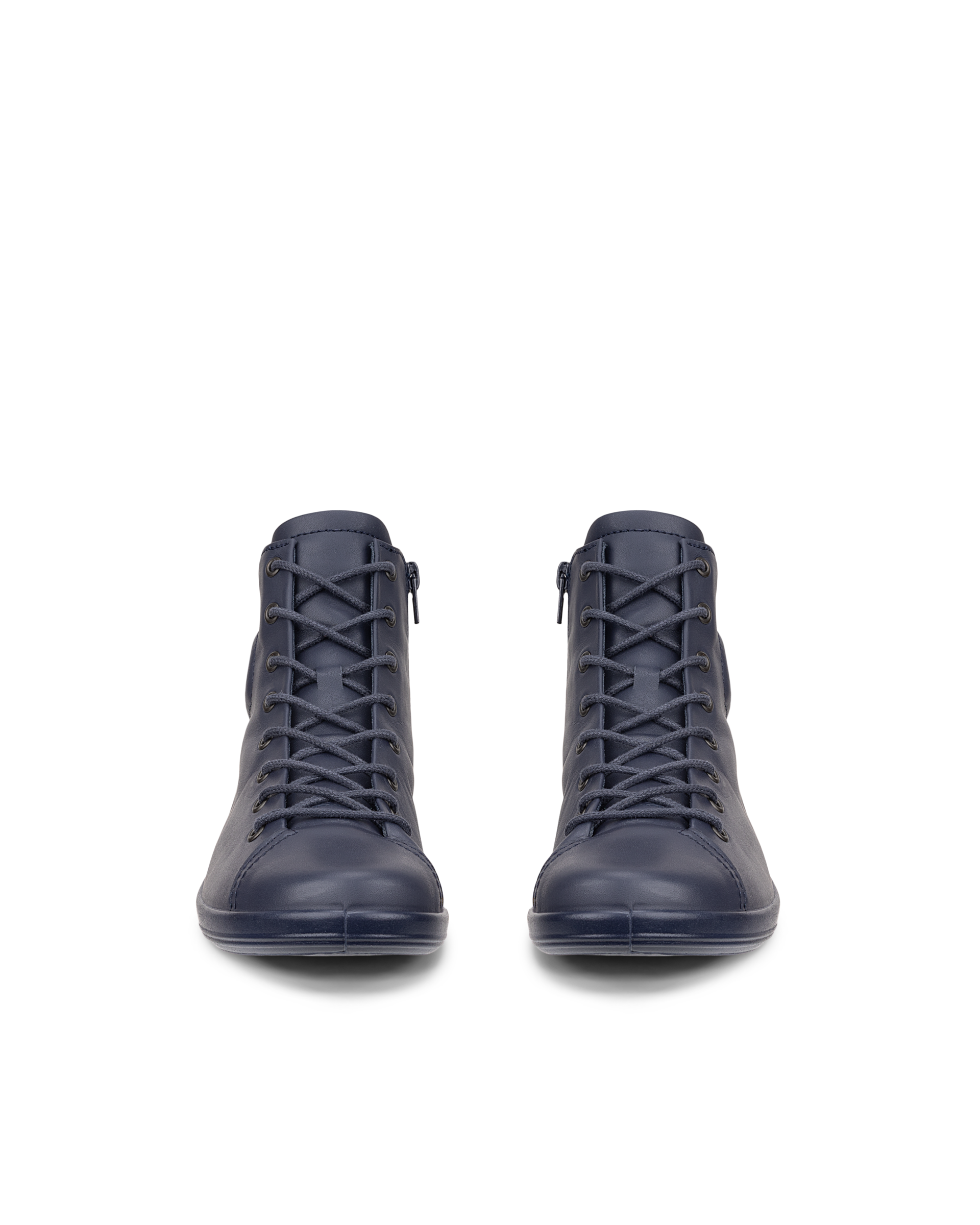 ECCO SOFT 2.0 — Blue