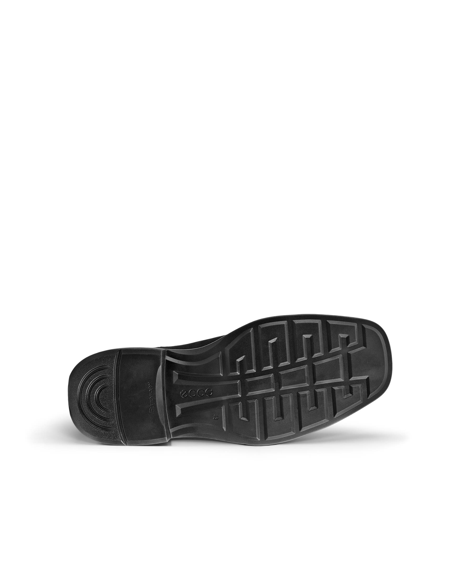 ECCO Men Helsinki 2 Chelsea Boots - Black - Sole