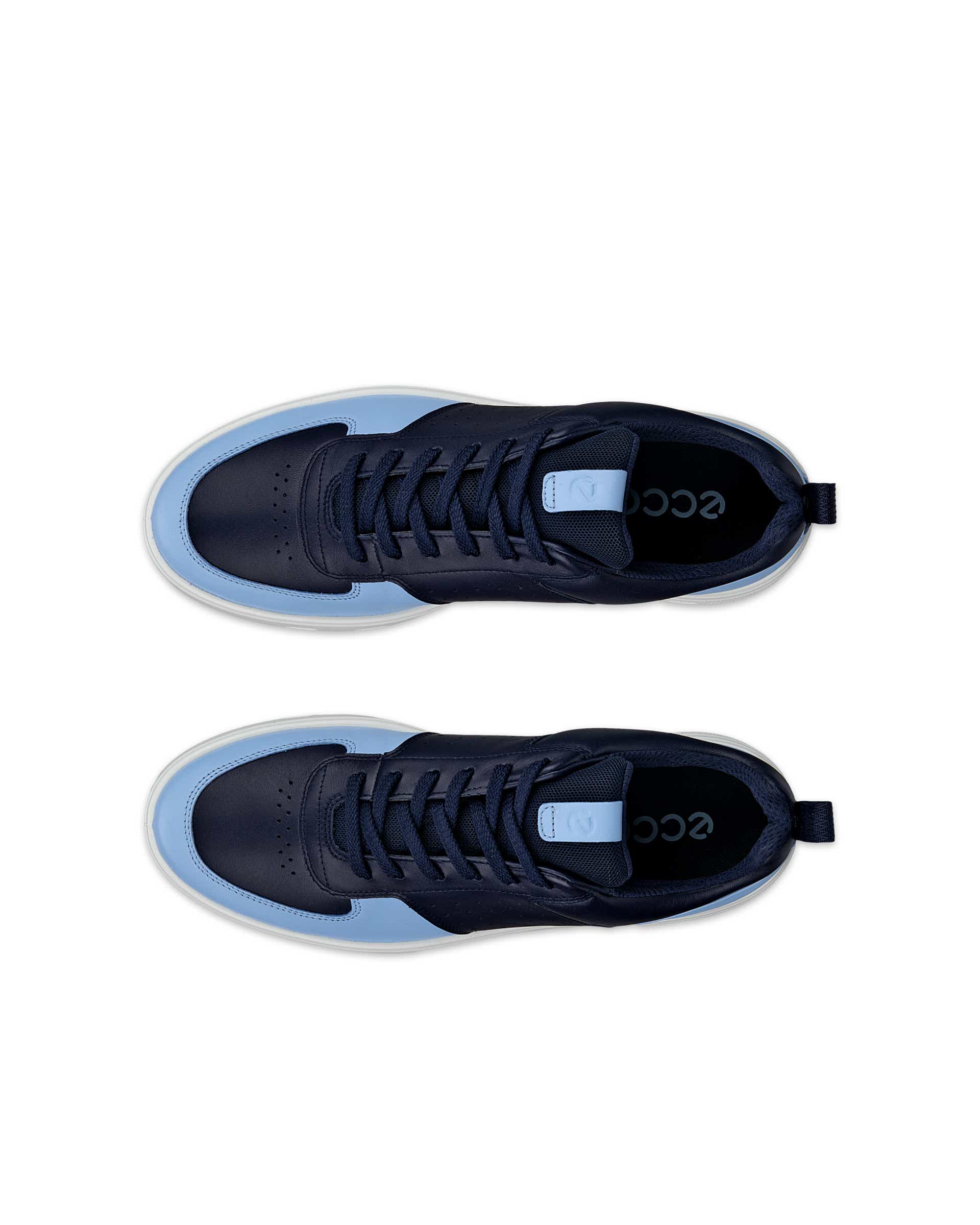 ECCO Golf Street 720 ウィメンズ レザーGore-Texゴルフシューズ ECCO Golf Street 720 ウィメンズ レザーGore-Texゴルフシューズ