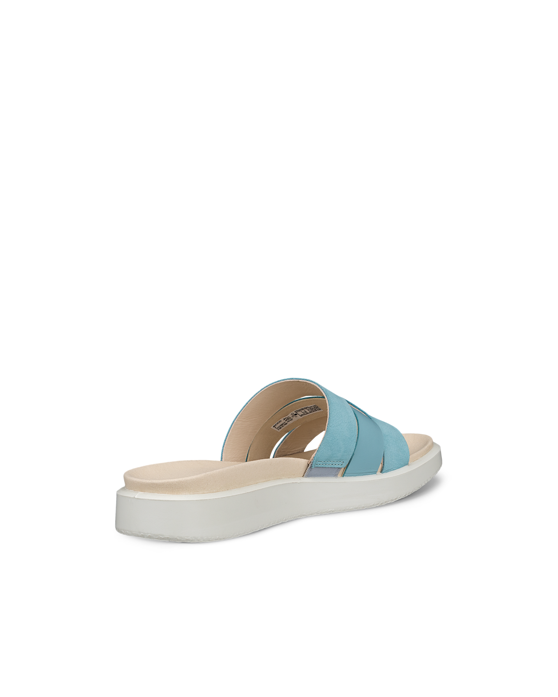 ECCO Flowt — Blue