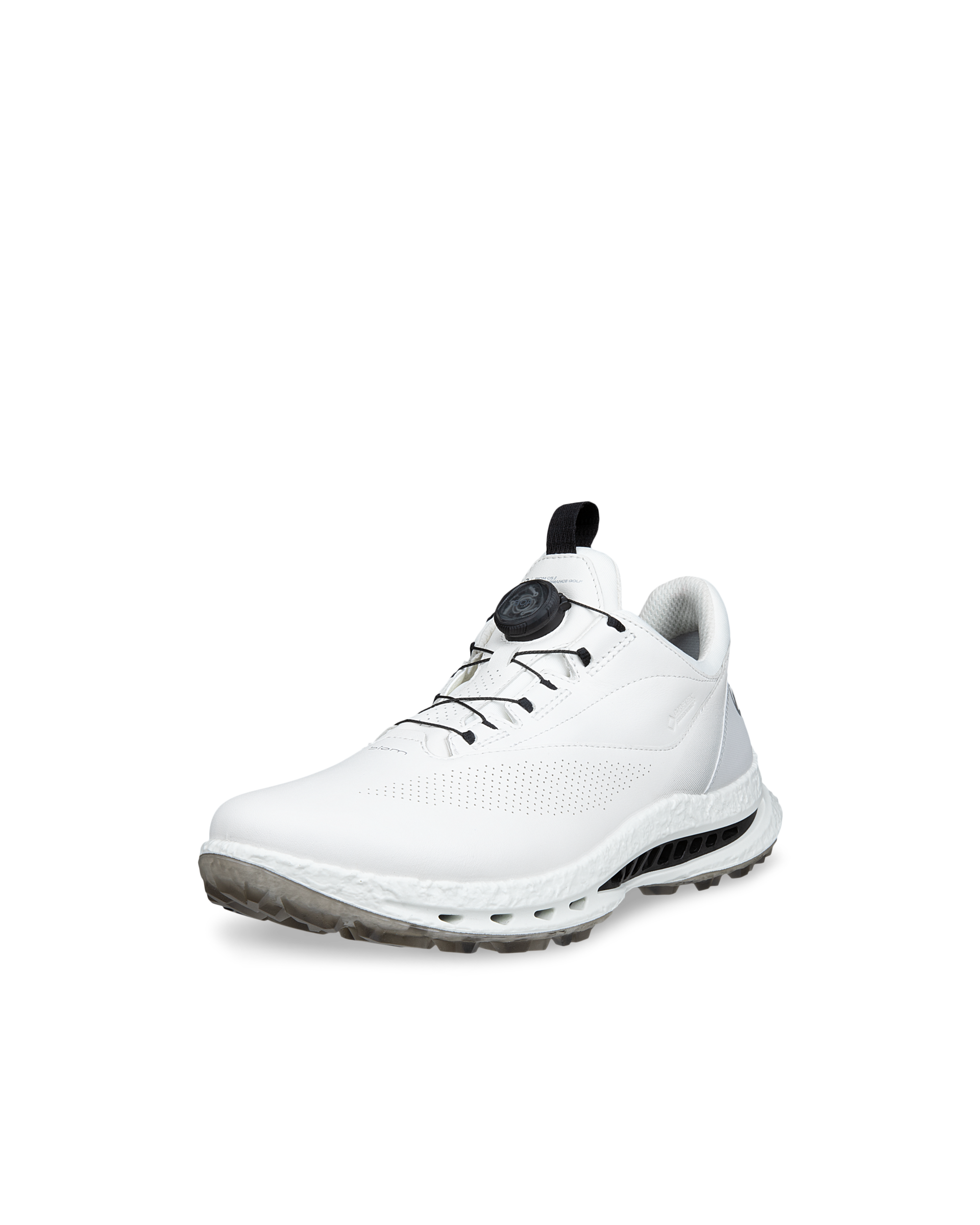 ECCO Golf Biom C5 — White