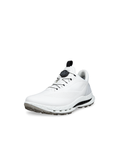 ECCO Golf Biom C5 — White 2