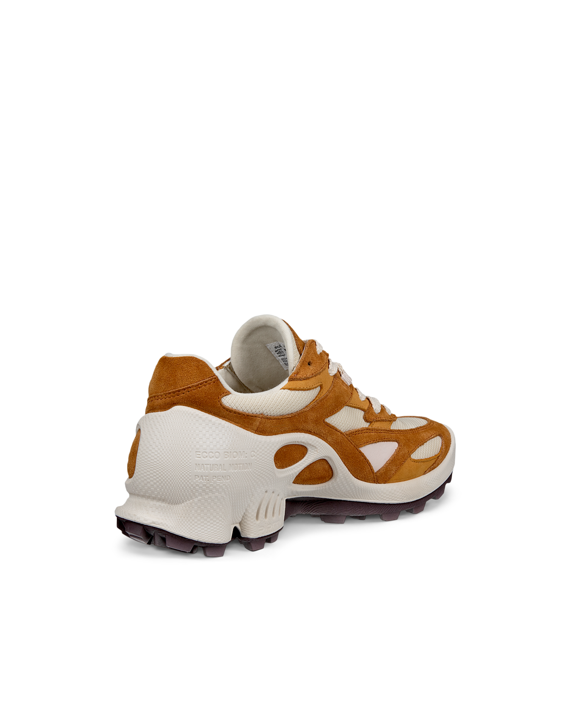 ECCO BIOM C-TRAIL — Brown