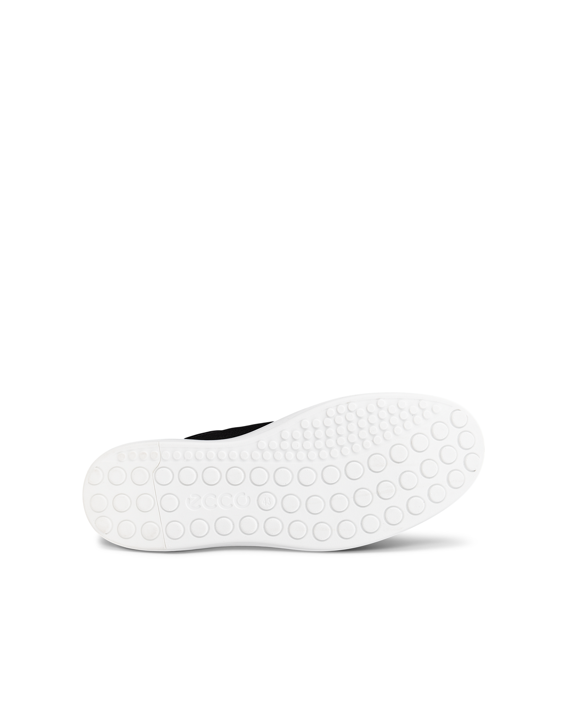 ECCO Soft 60 — Black