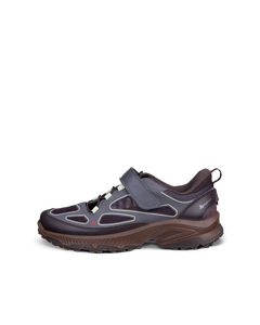 ECCO Receptor Xp — Gray 1