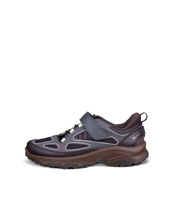 ECCO Receptor Xp — Gray