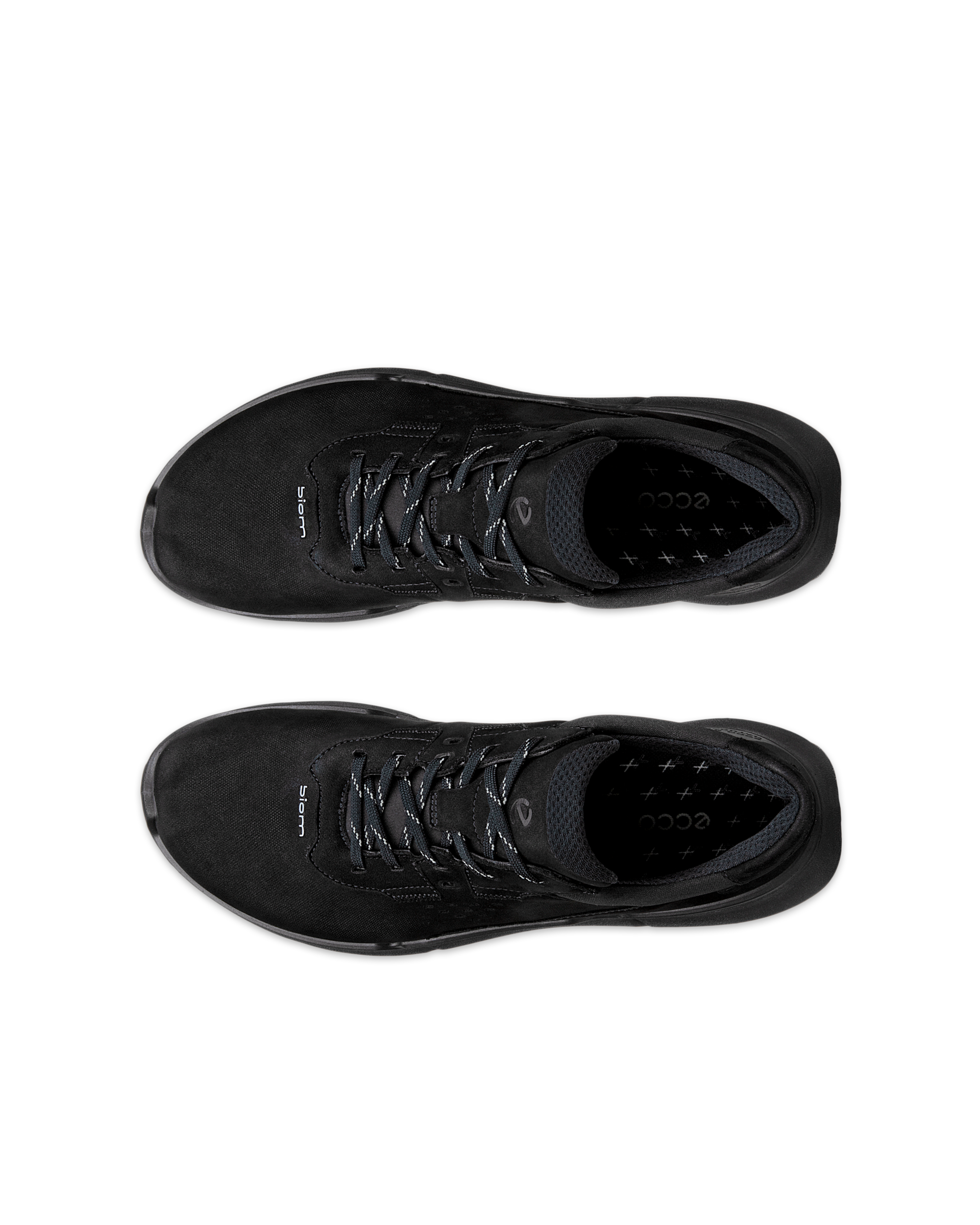 ECCO BIOM 2.2 — Black