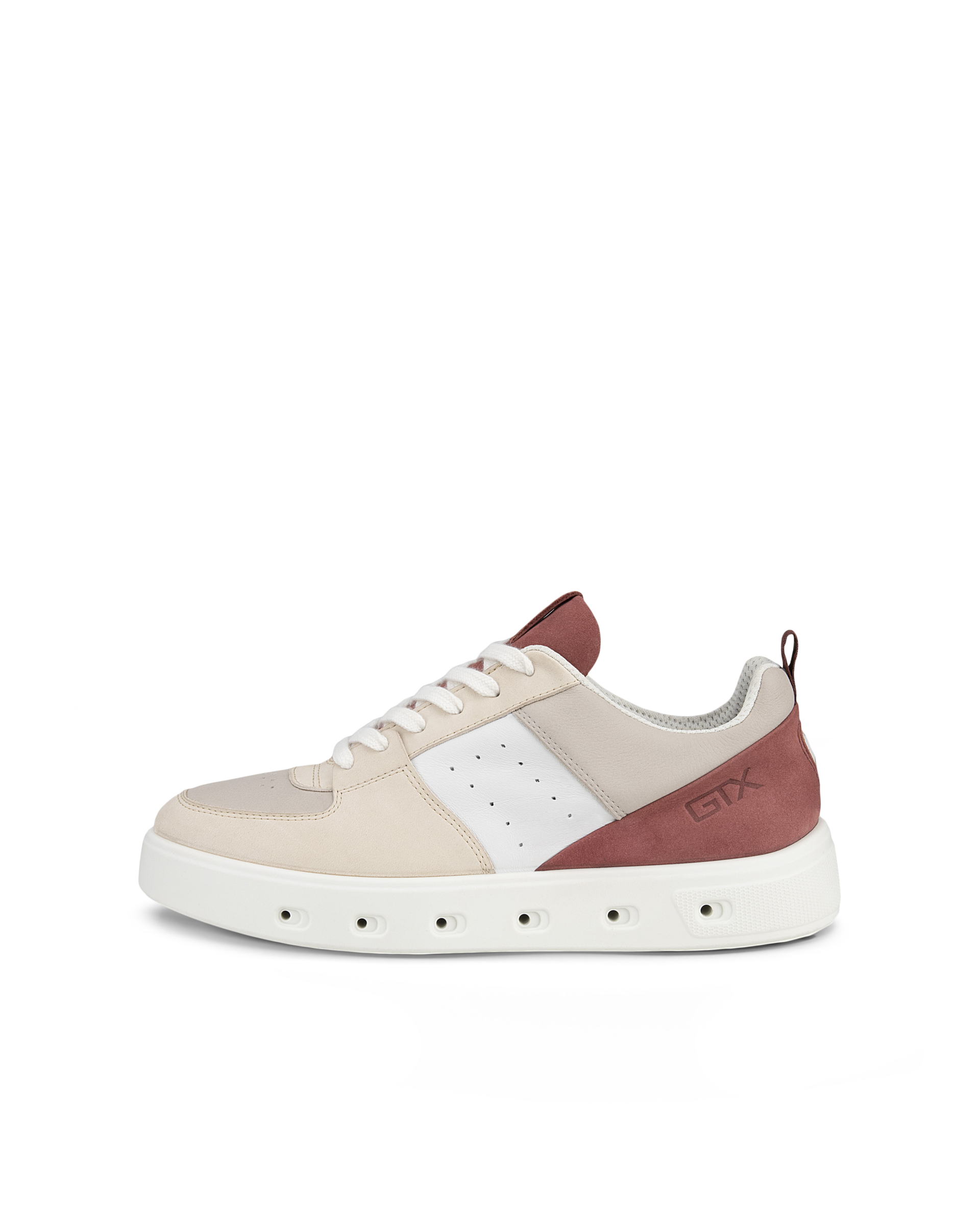 ECCO Golf Street 720 Hybrid Men メンズ レザーGore-Texゴルフ ECCO Golf Street 720 Hybrid Men メンズ レザーGore-Texゴルフ