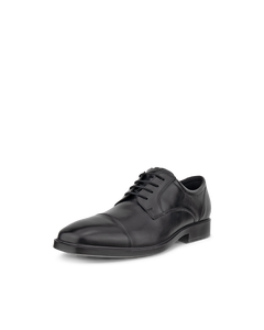 ECCO Metropole Milan — Black 2