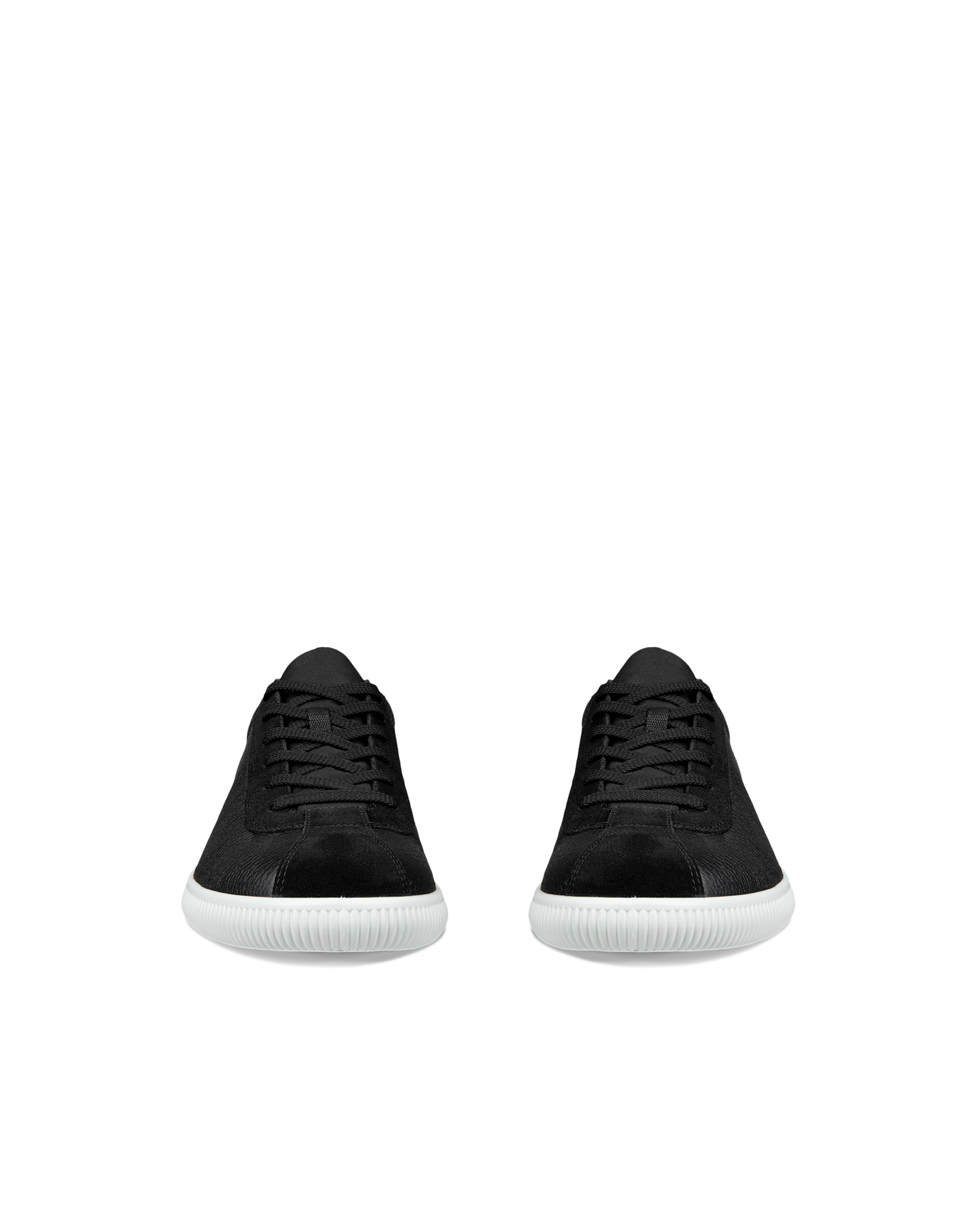 ECCO SOFT ZERO — Black