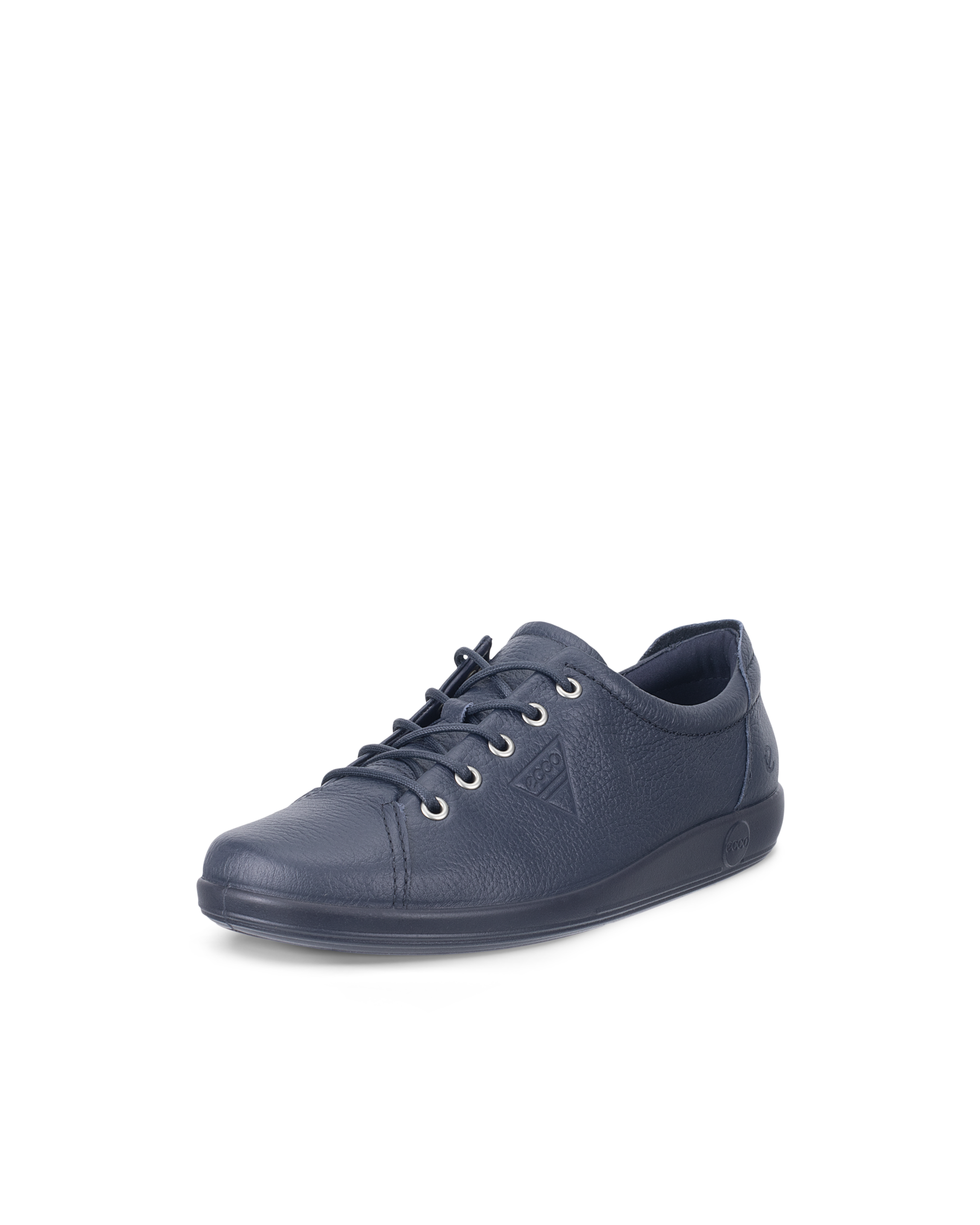 ECCO SOFT 2.0 — Blue