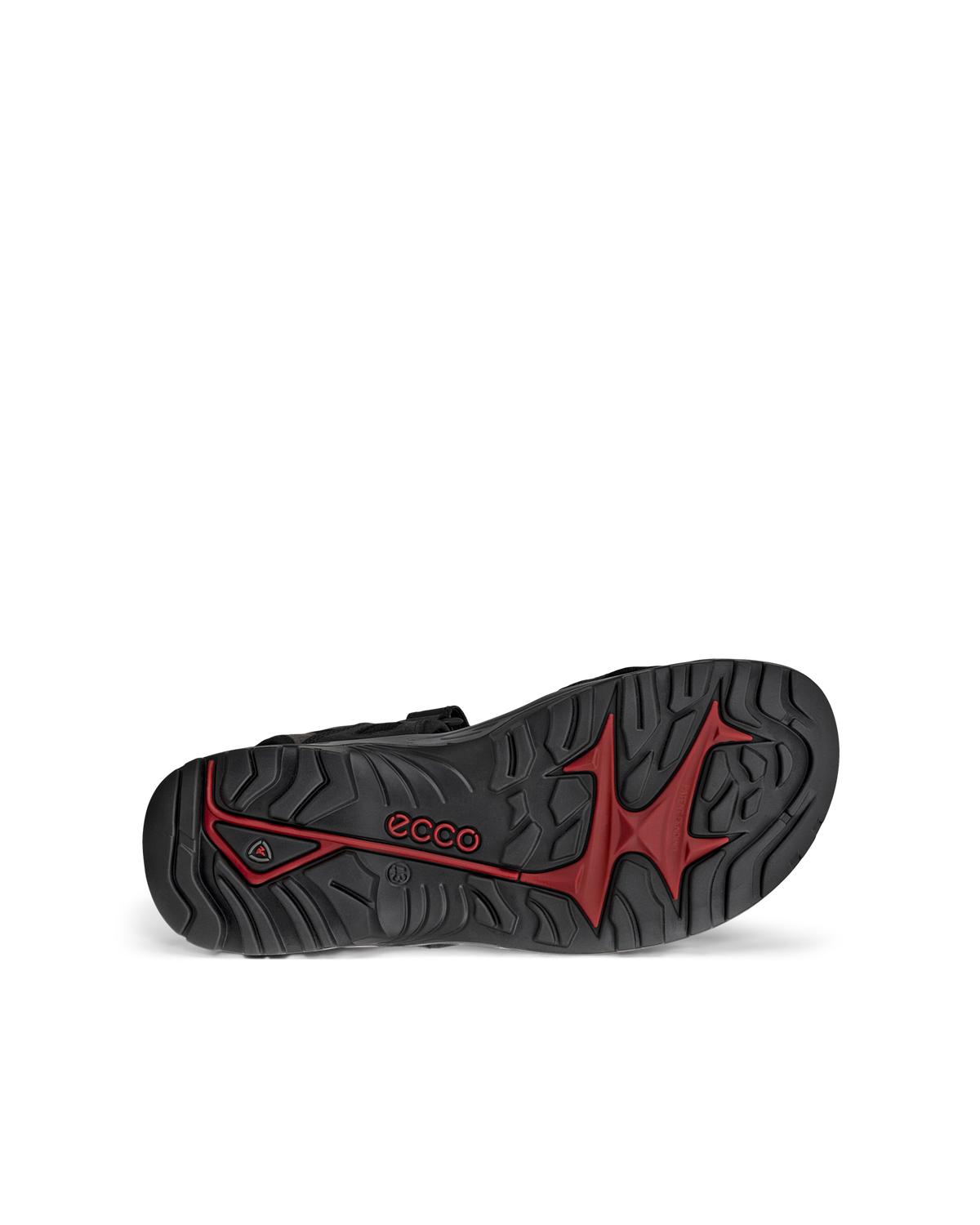 ECCO Offroad — Black