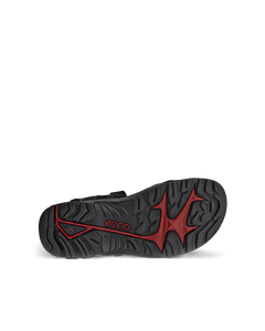 ECCO Offroad — Black 4