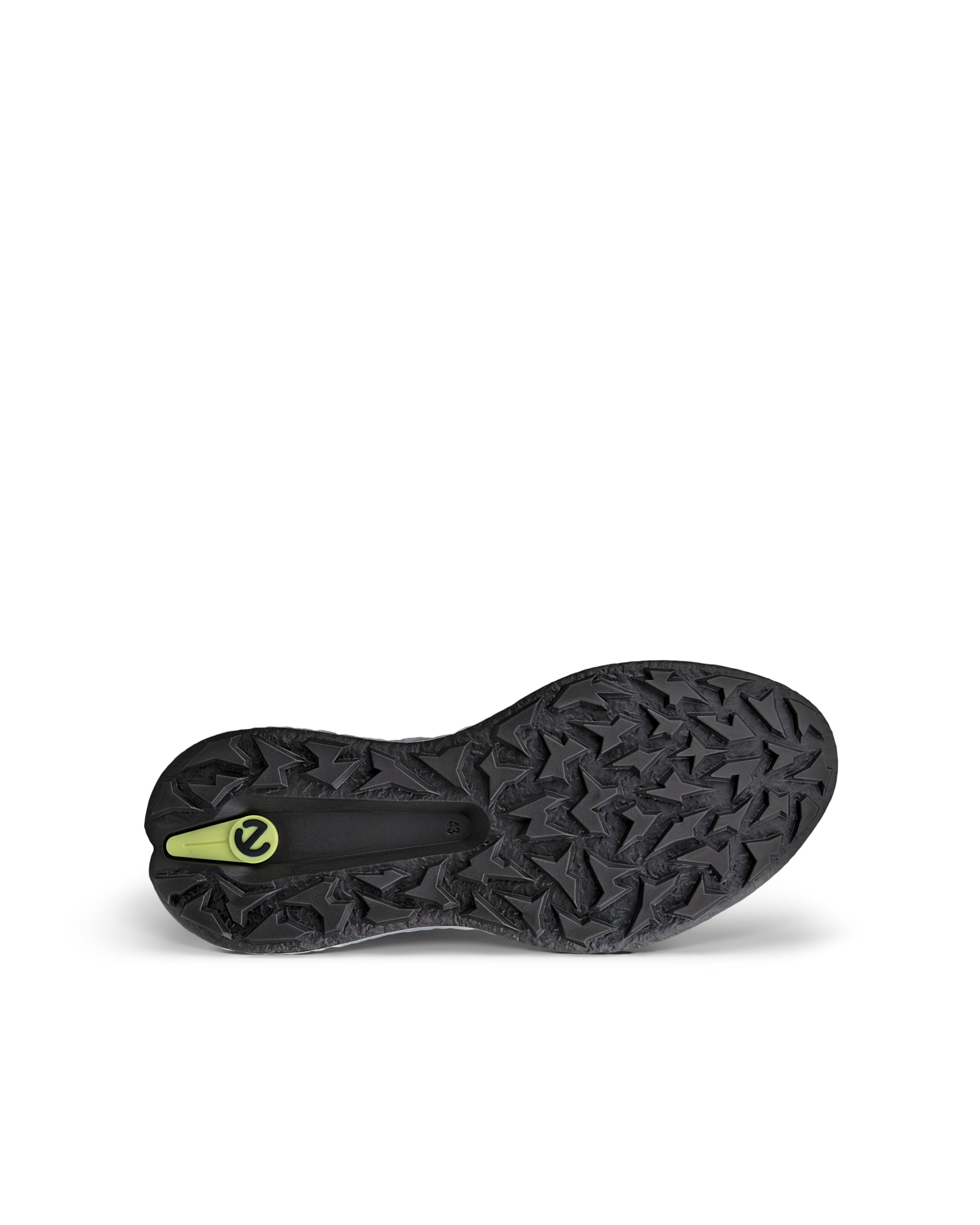 ECCO Golf BIOM H5 Hybrid Men メンズ レザーウォータープルーフゴルフ