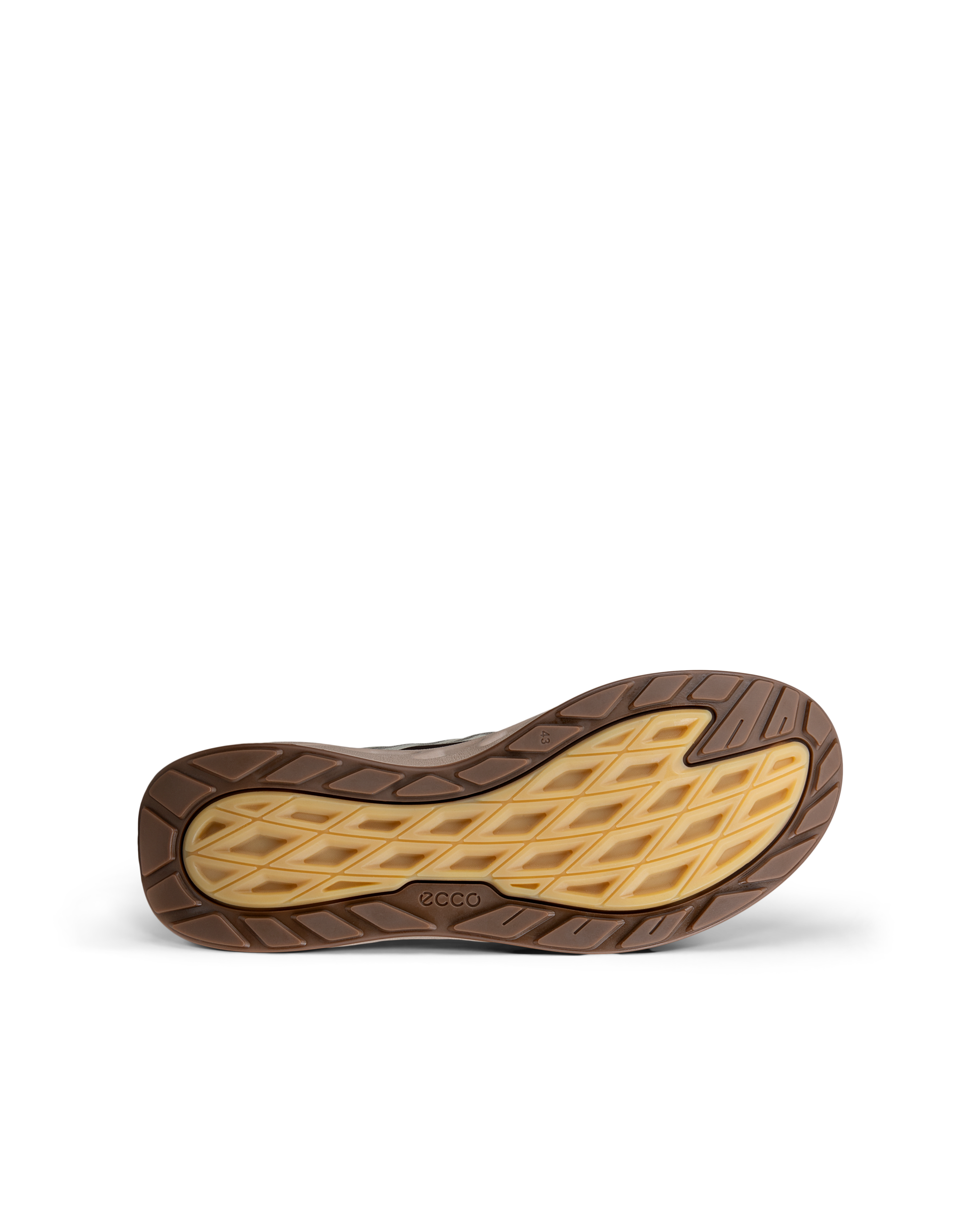 ECCO Biom 720 Breathru — Brown