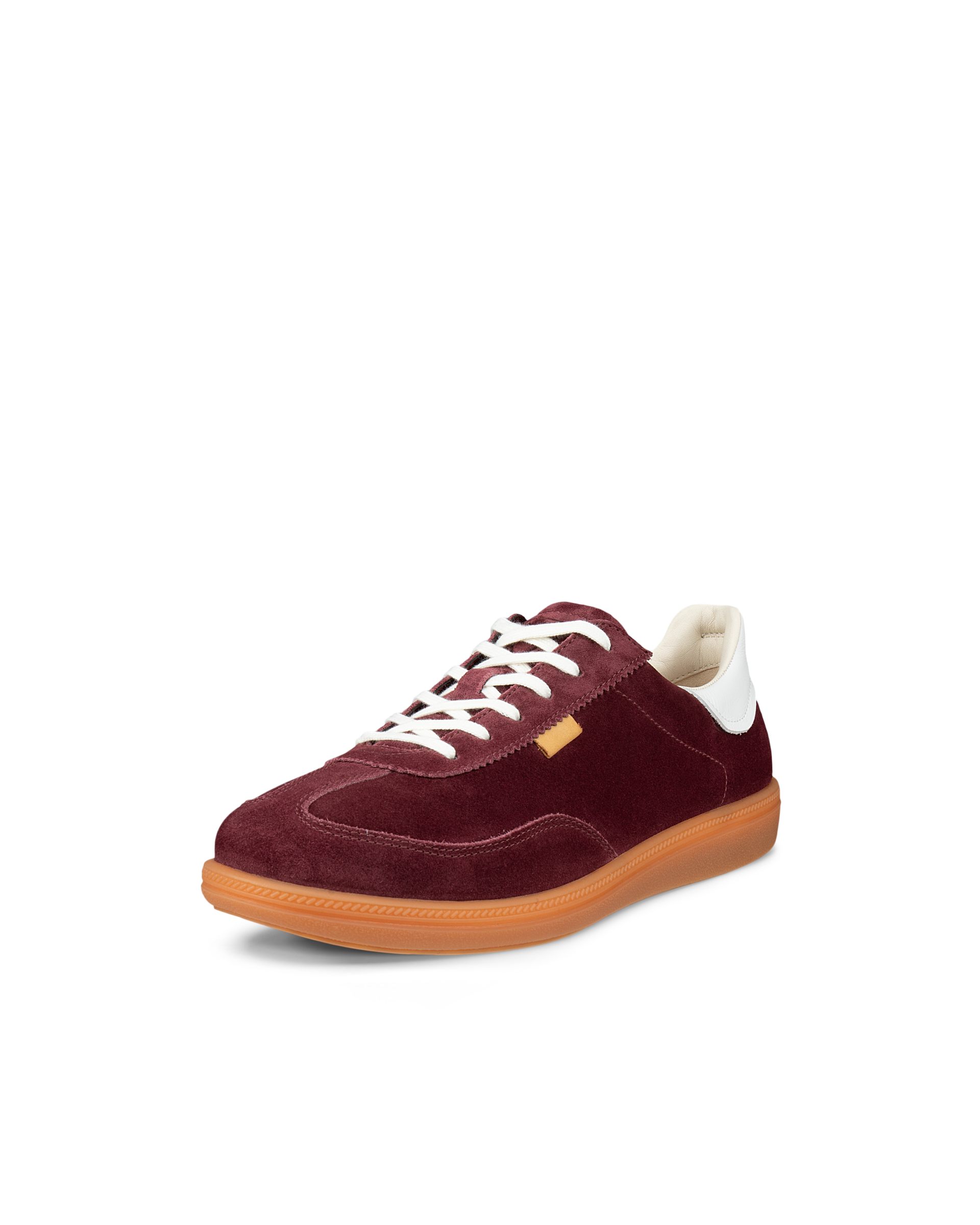 ECCO Soft 11 — Red