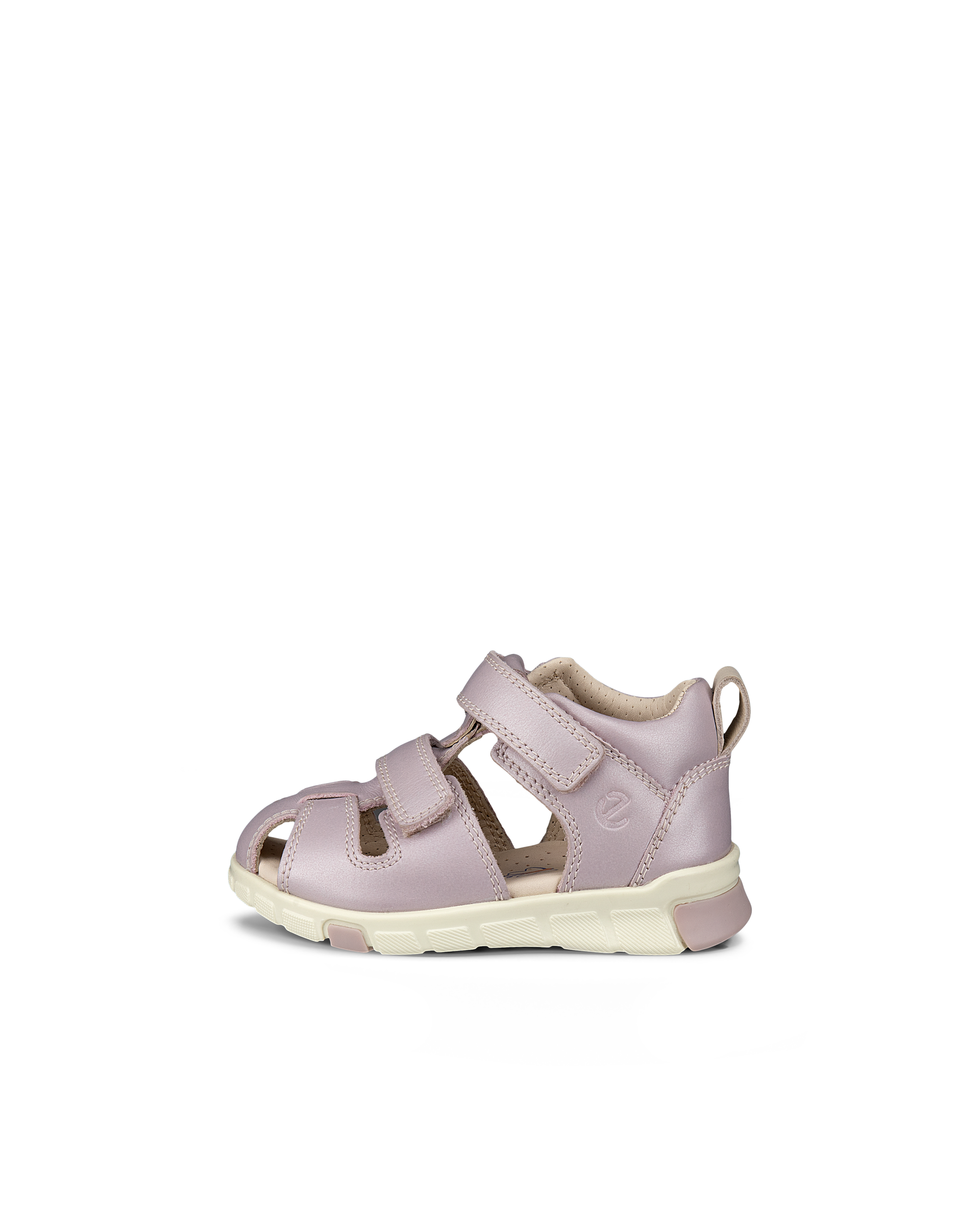 ECCO MINI STRIDE SANDAL — Pink