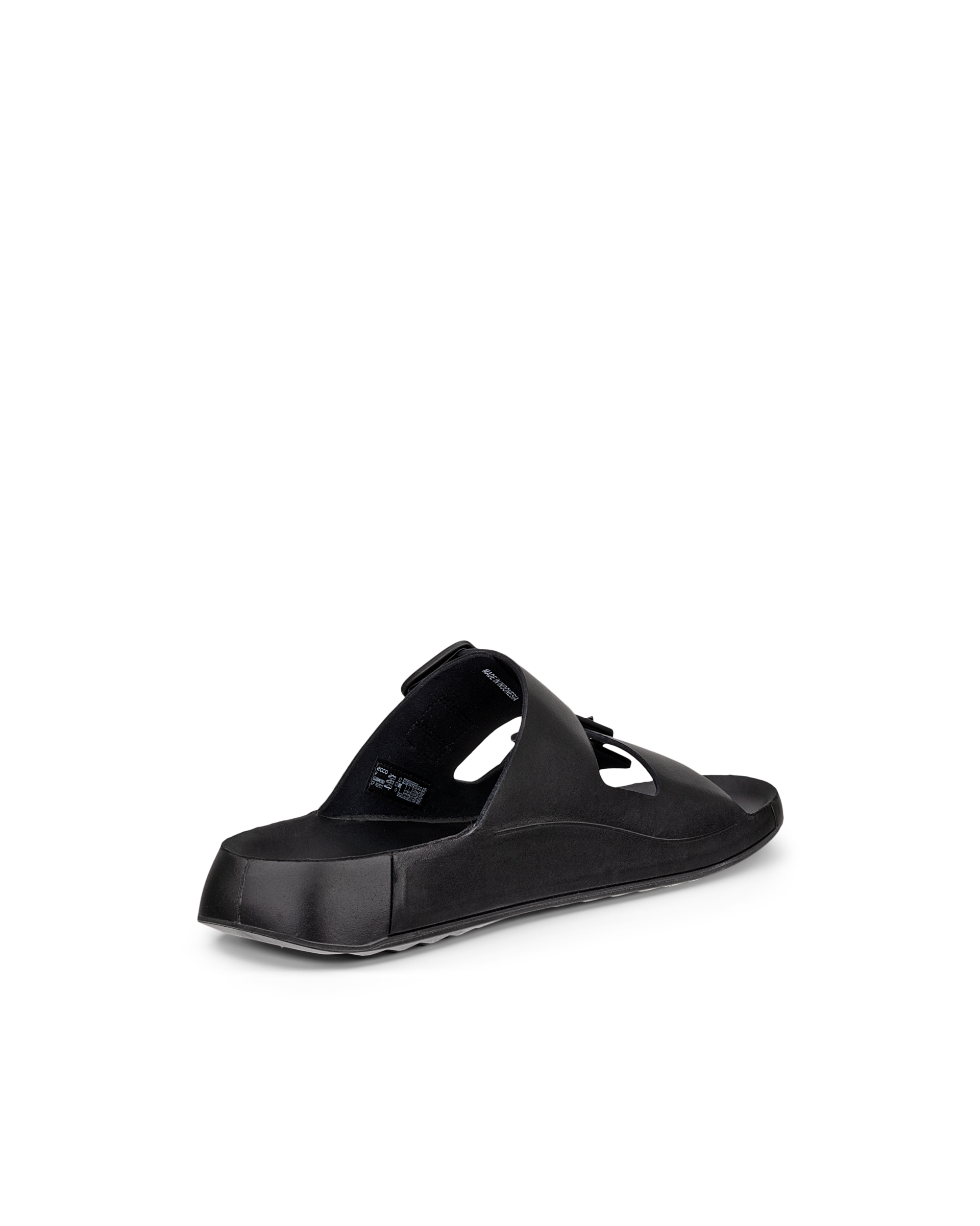 ECCO Cozmo — Black