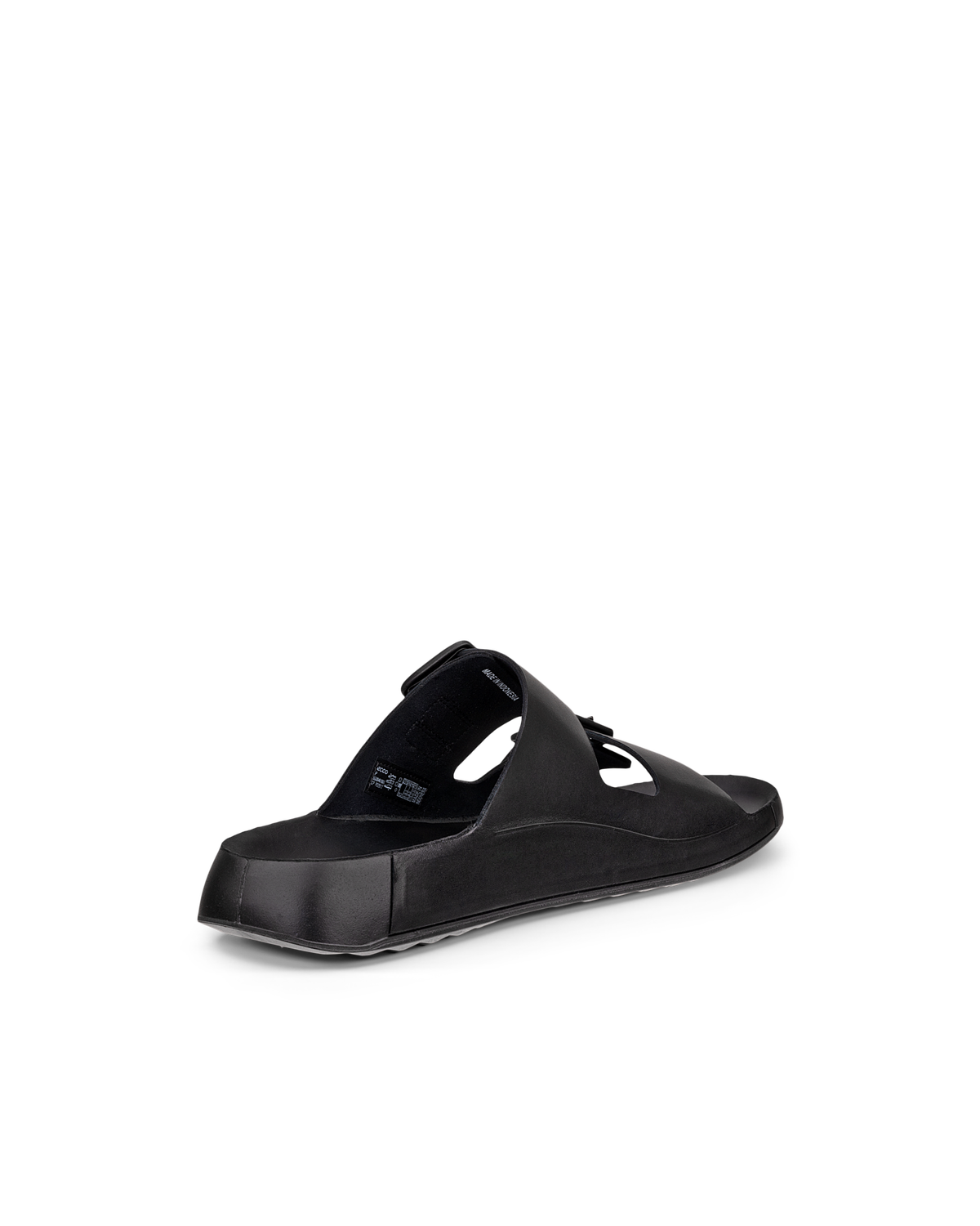 ECCO Cozmo — Black