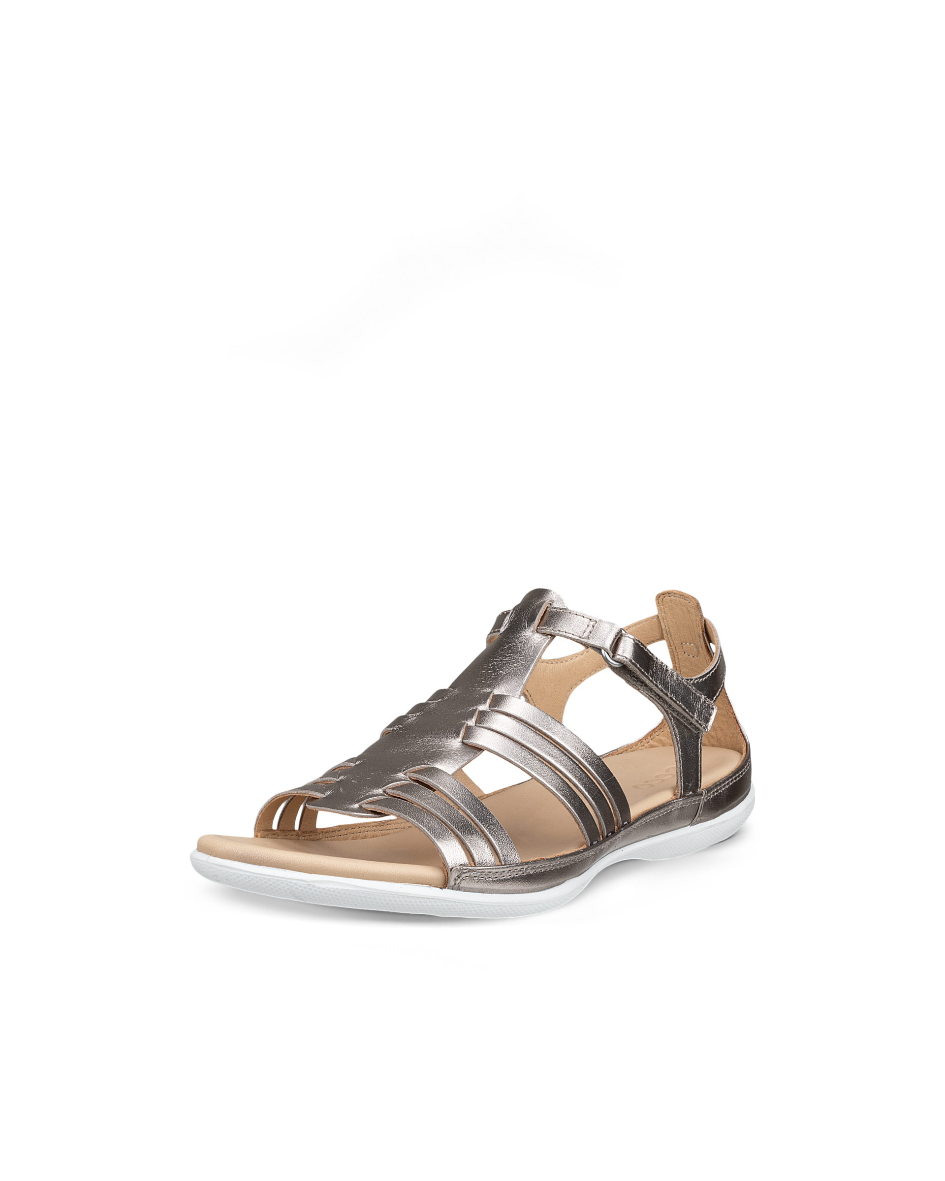 ECCO Flash — Beige