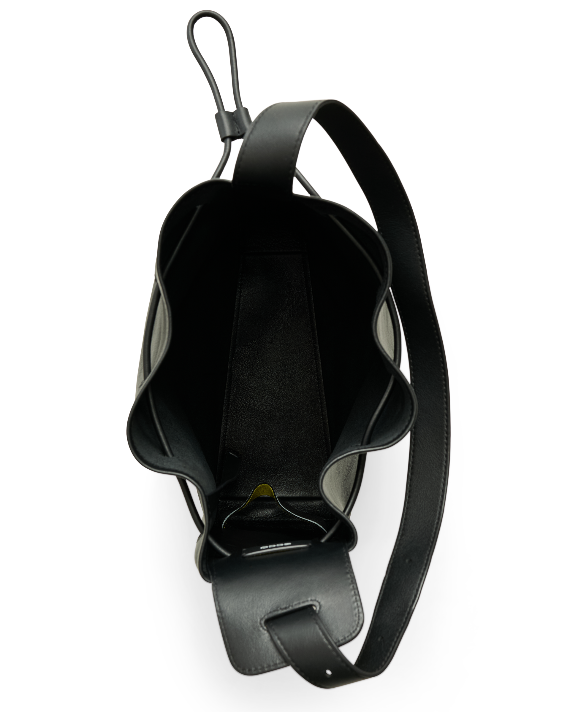 ECCO Sail Bag M — Black