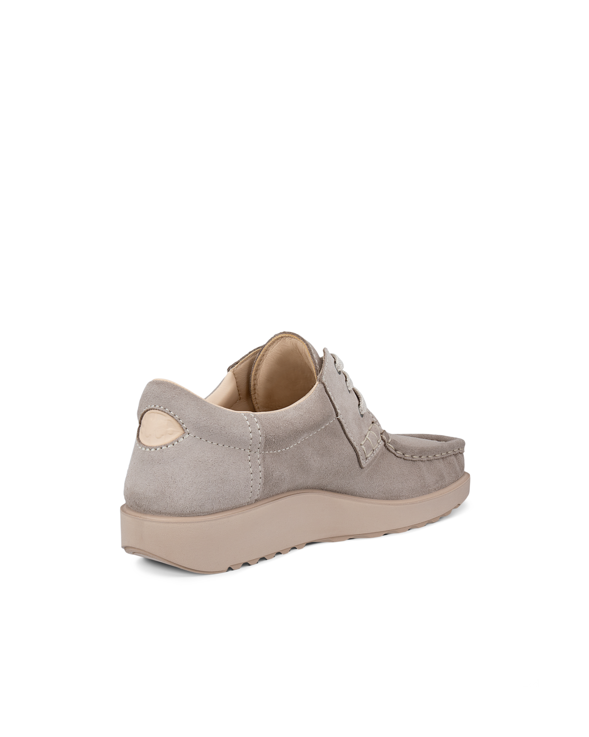 ECCO JOKE — Grey
