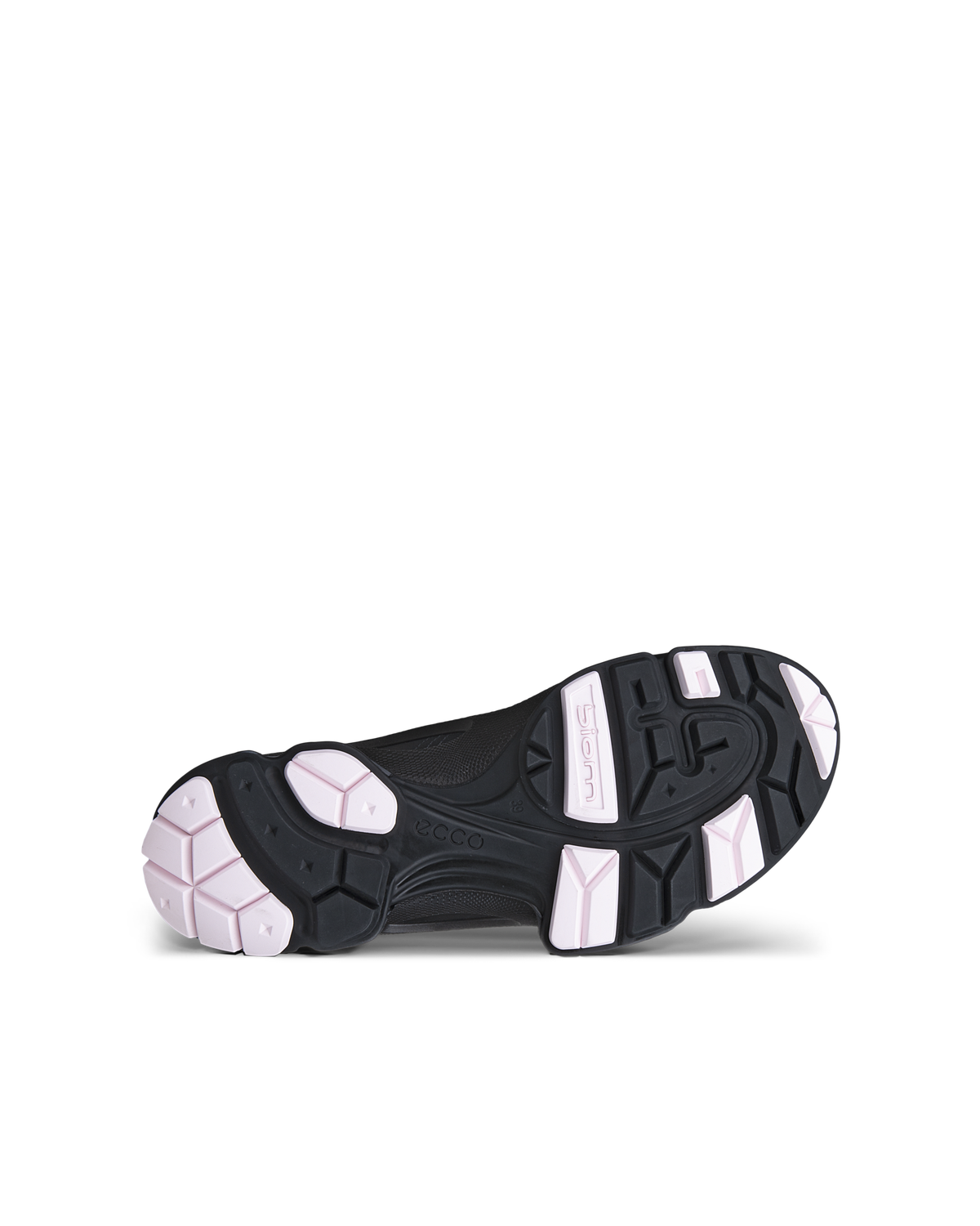 ECCO Biom C2-Trail — Black