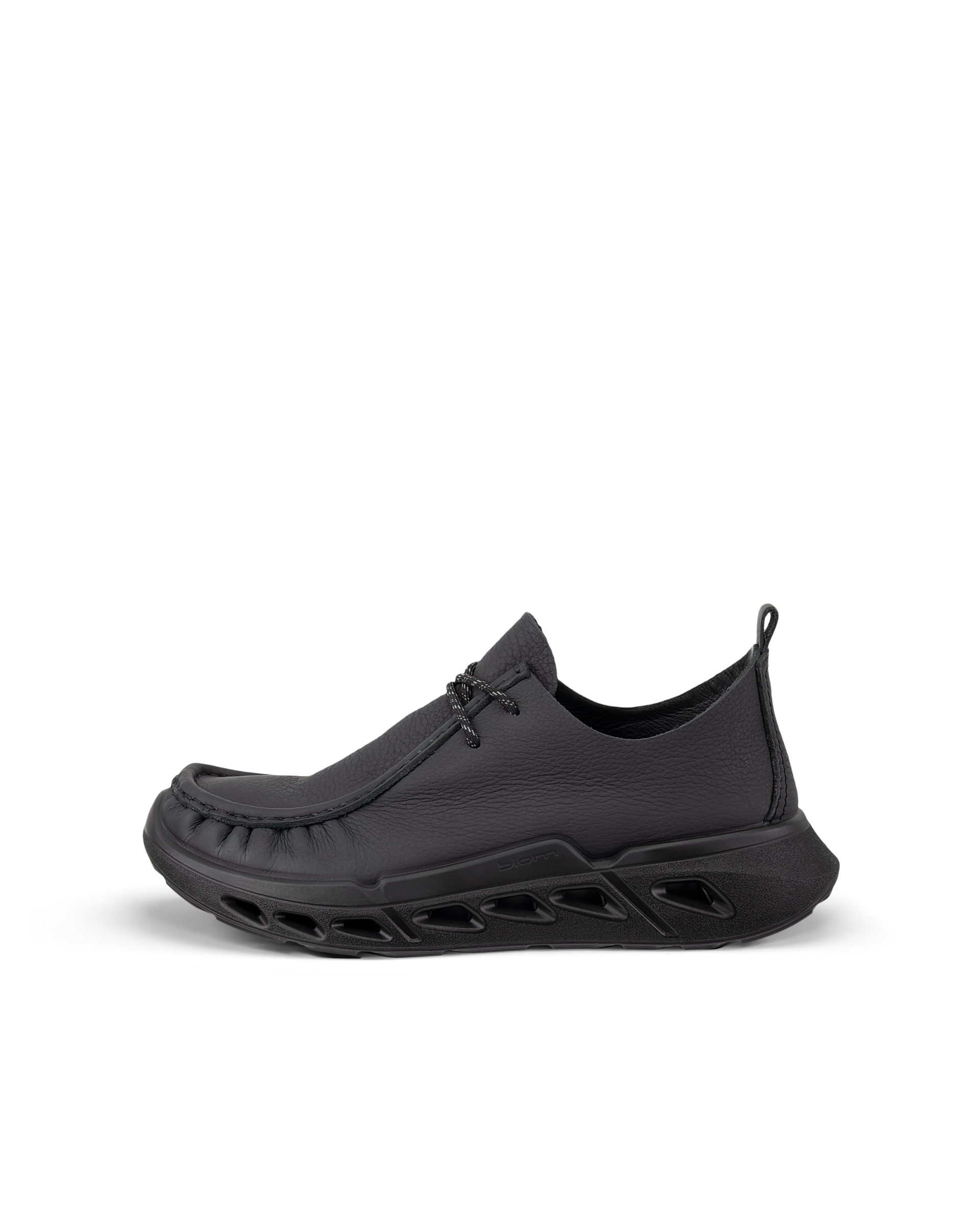 ECCO NRL BIOM 720 — Black