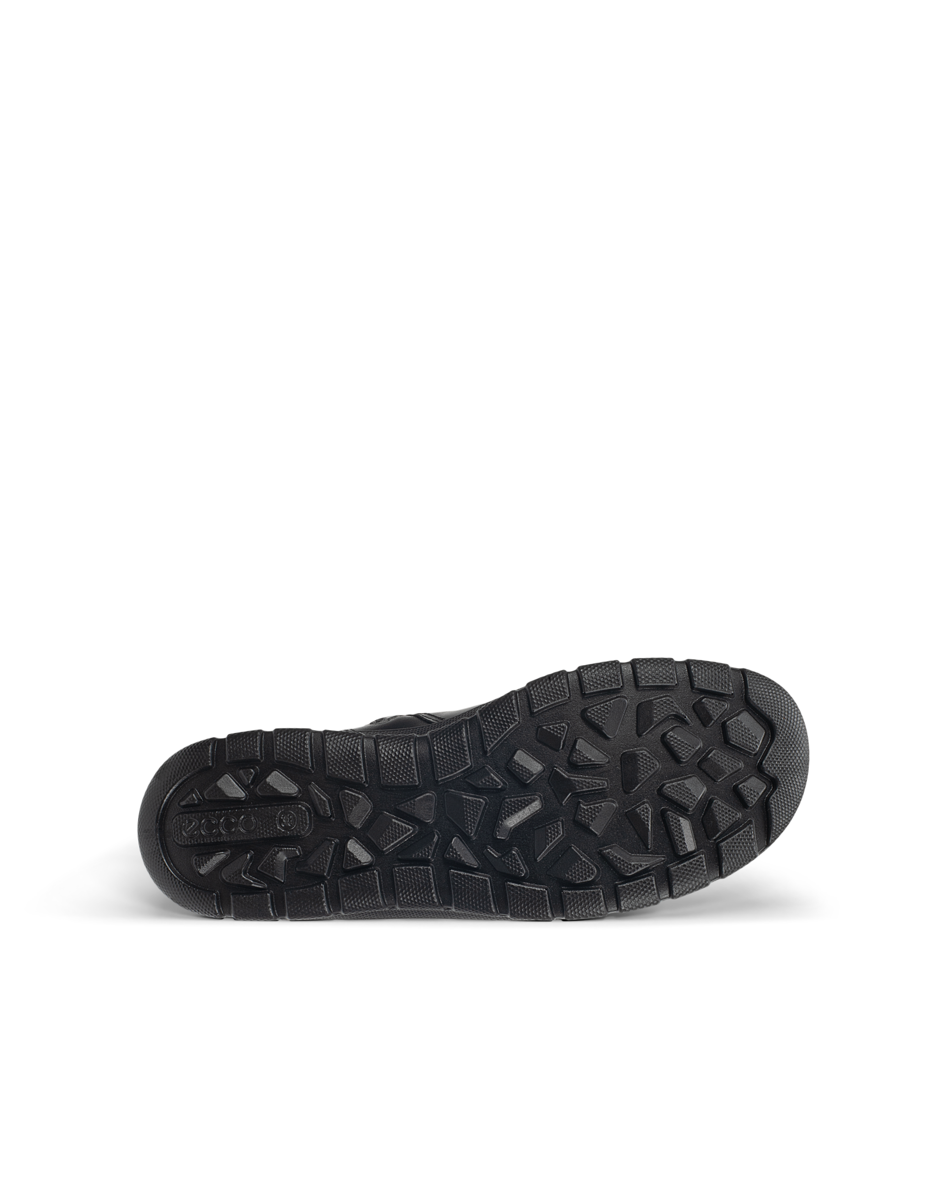 ECCO BABETT BOOT — Black
