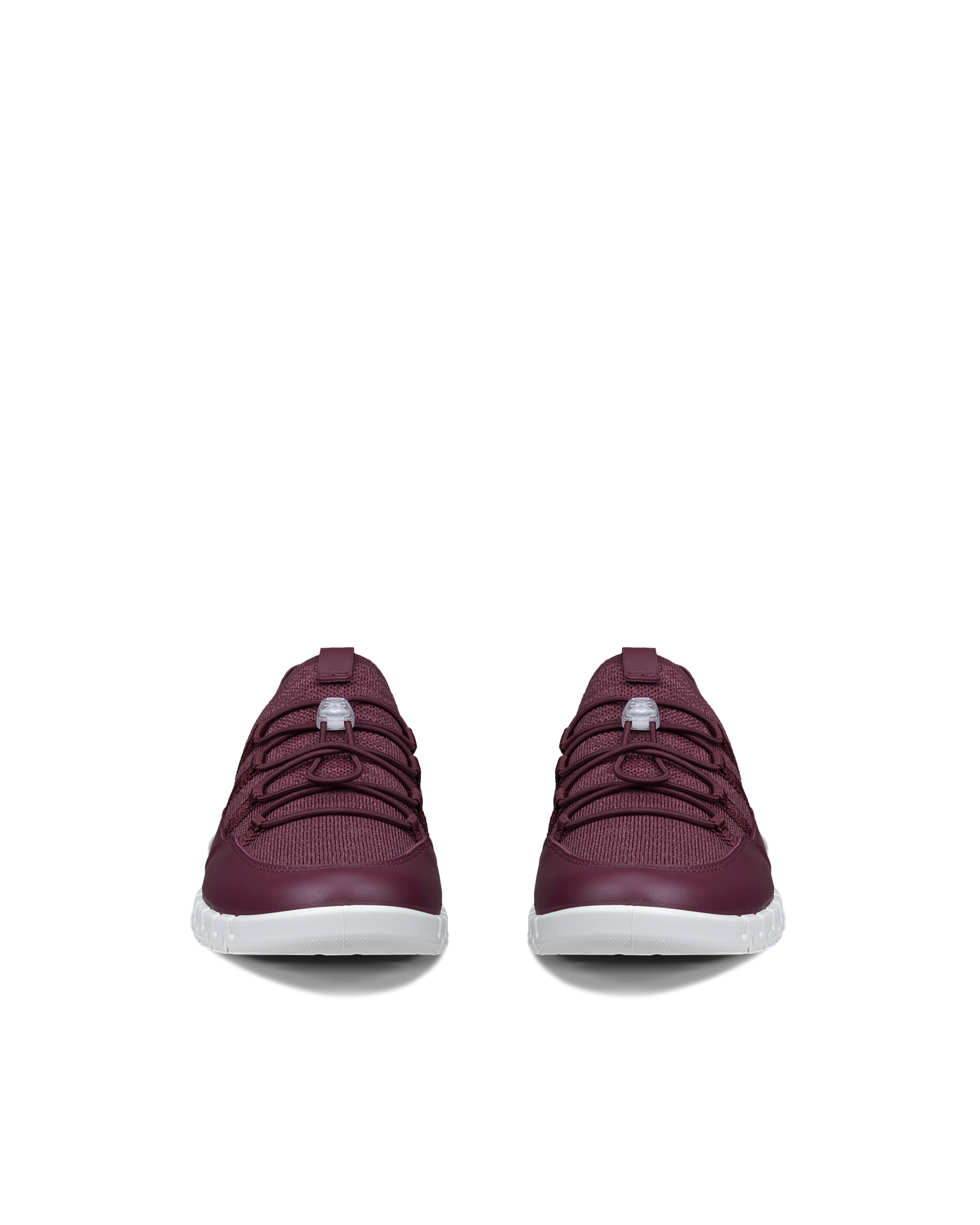 ECCO Gruuv Lite — Red