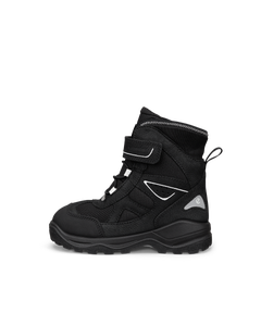 ECCO SNOW MOUNTAIN — Black 1